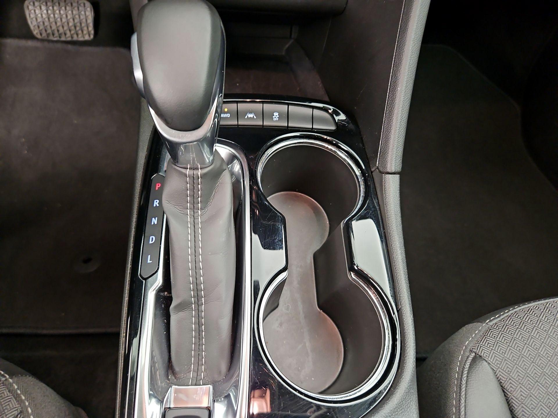 Thumbnail: 2025 Buick Encore GX - 17