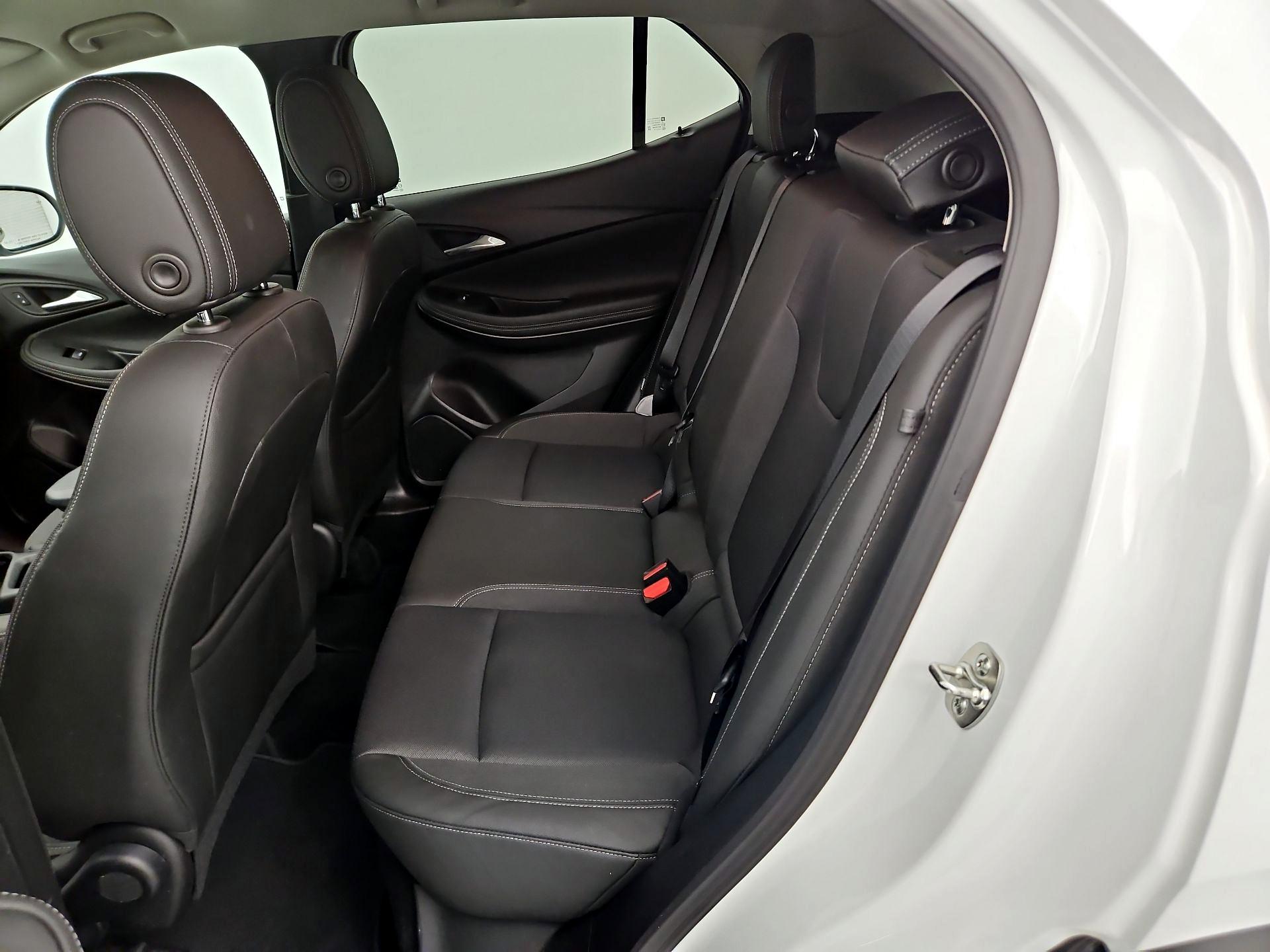 Thumbnail: 2025 Buick Encore GX - 19