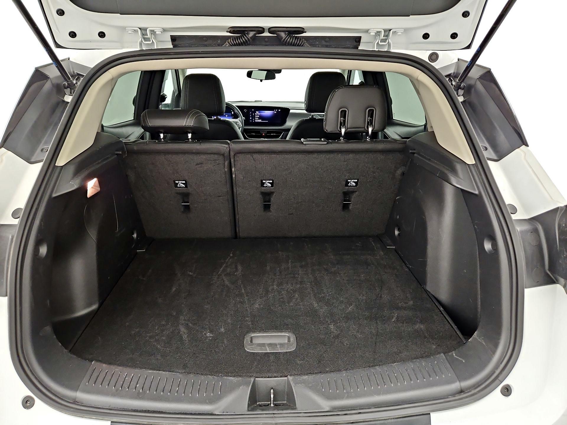 Thumbnail: 2025 Buick Encore GX - 20