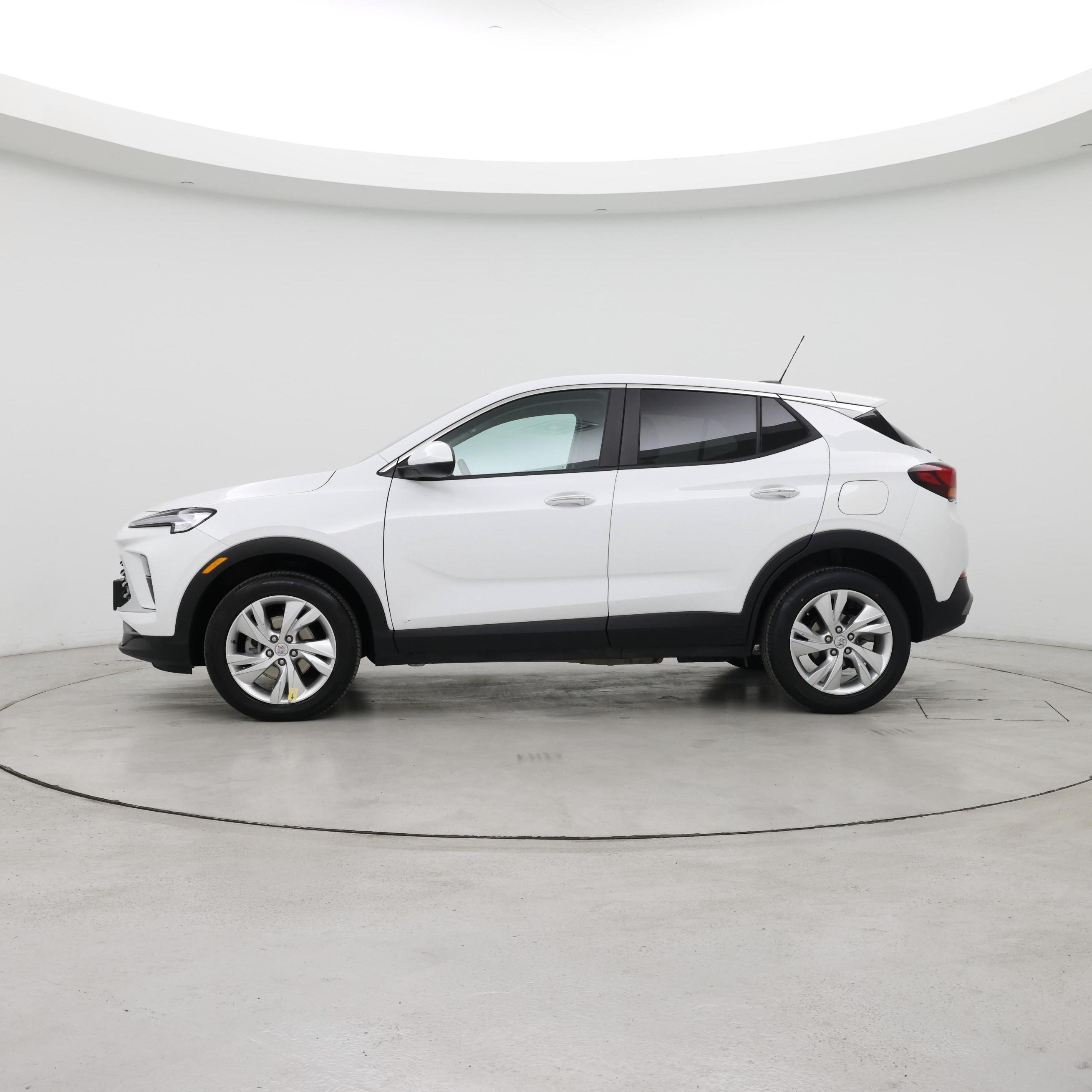 Thumbnail: 2025 Buick Encore GX - 3