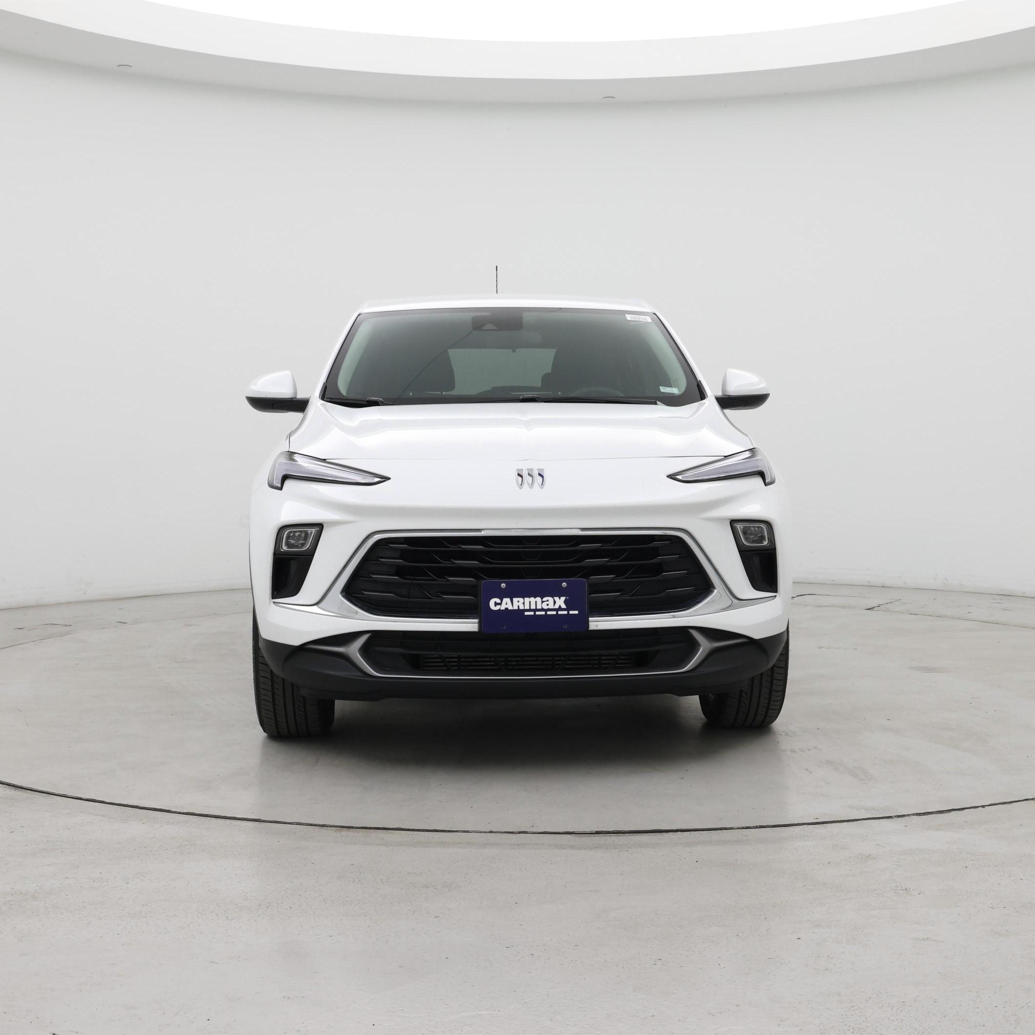 Thumbnail: 2025 Buick Encore GX - 5