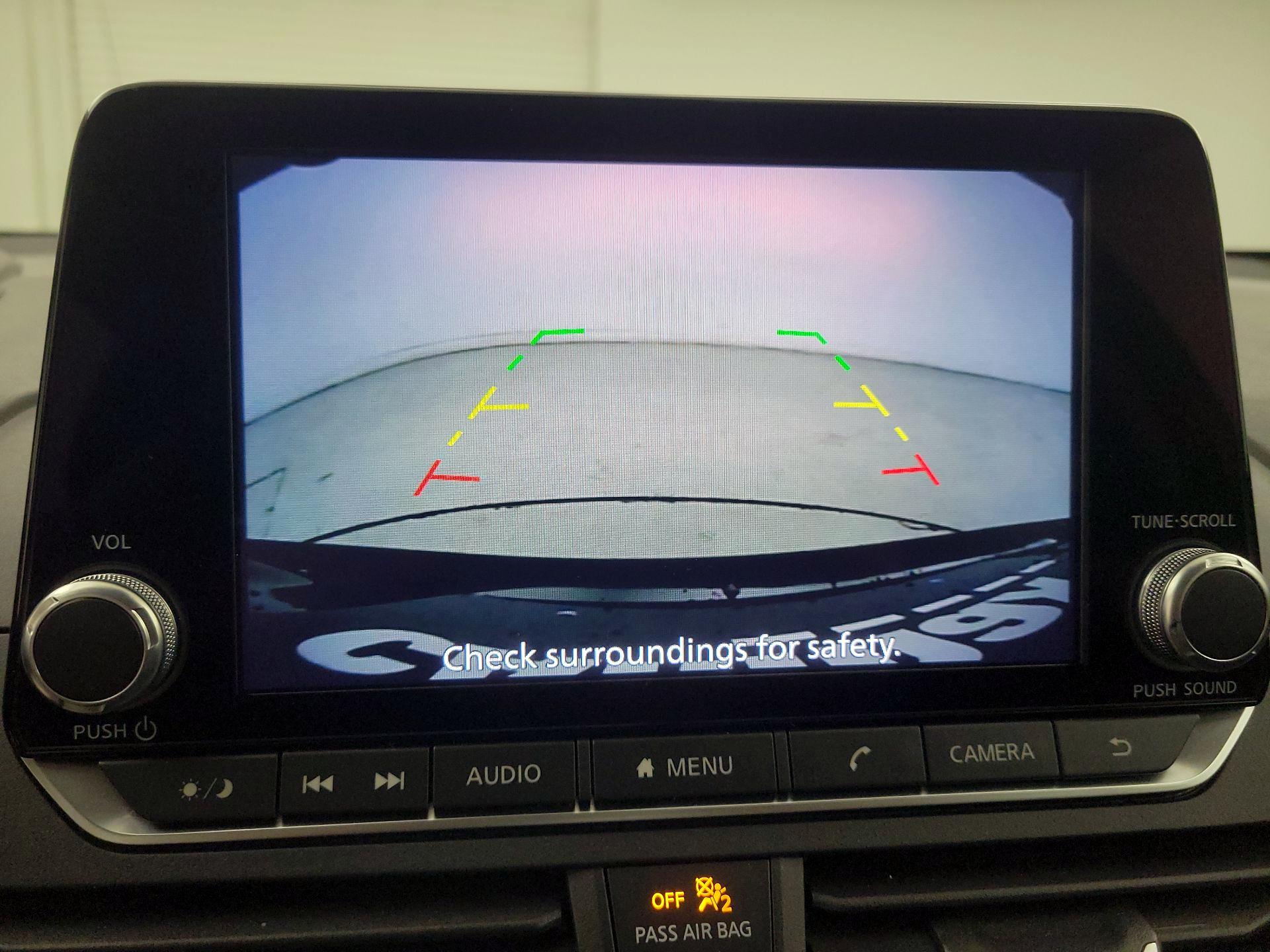 Thumbnail: 2025 Nissan Altima - 14