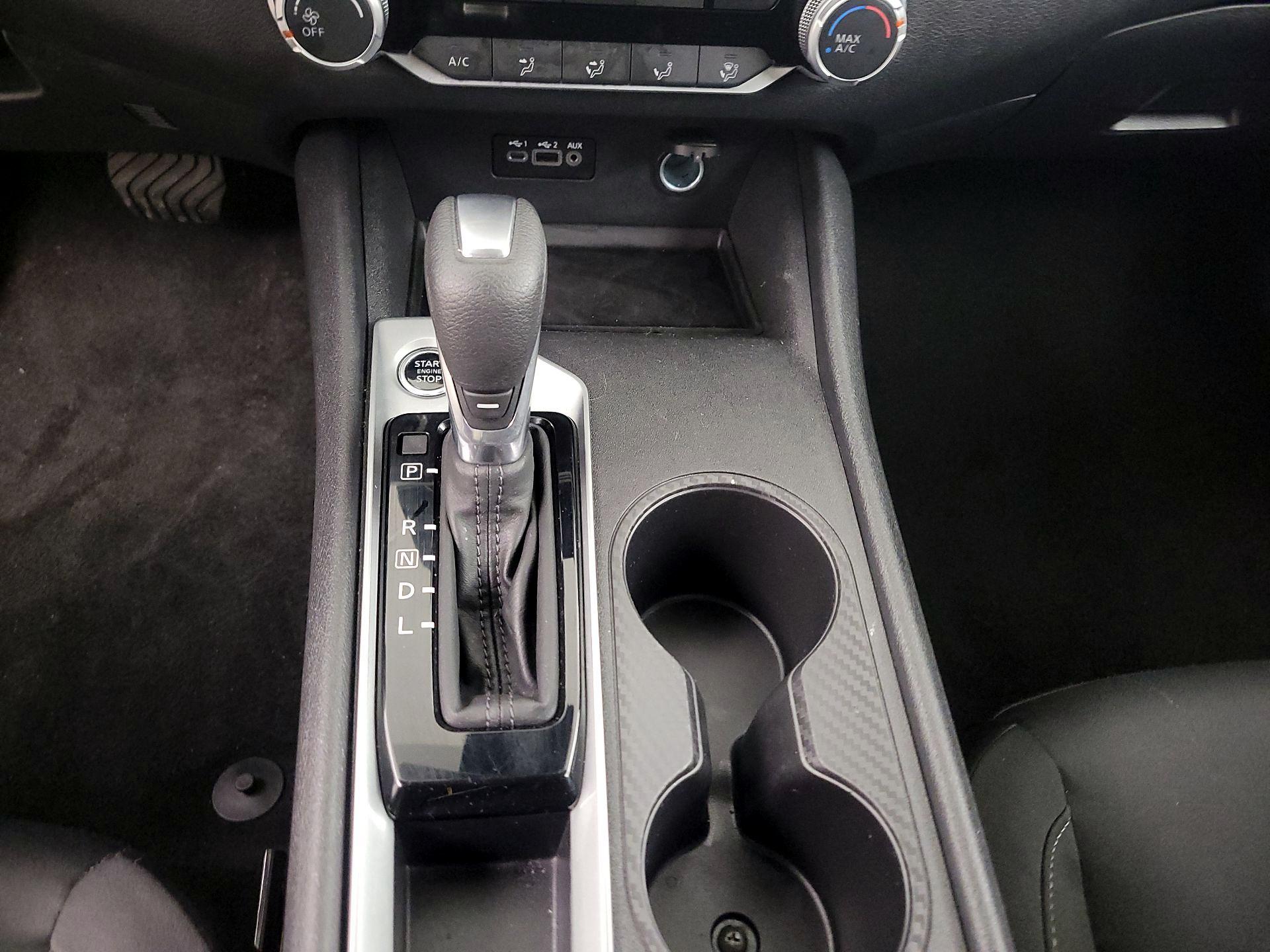 Thumbnail: 2025 Nissan Altima - 17