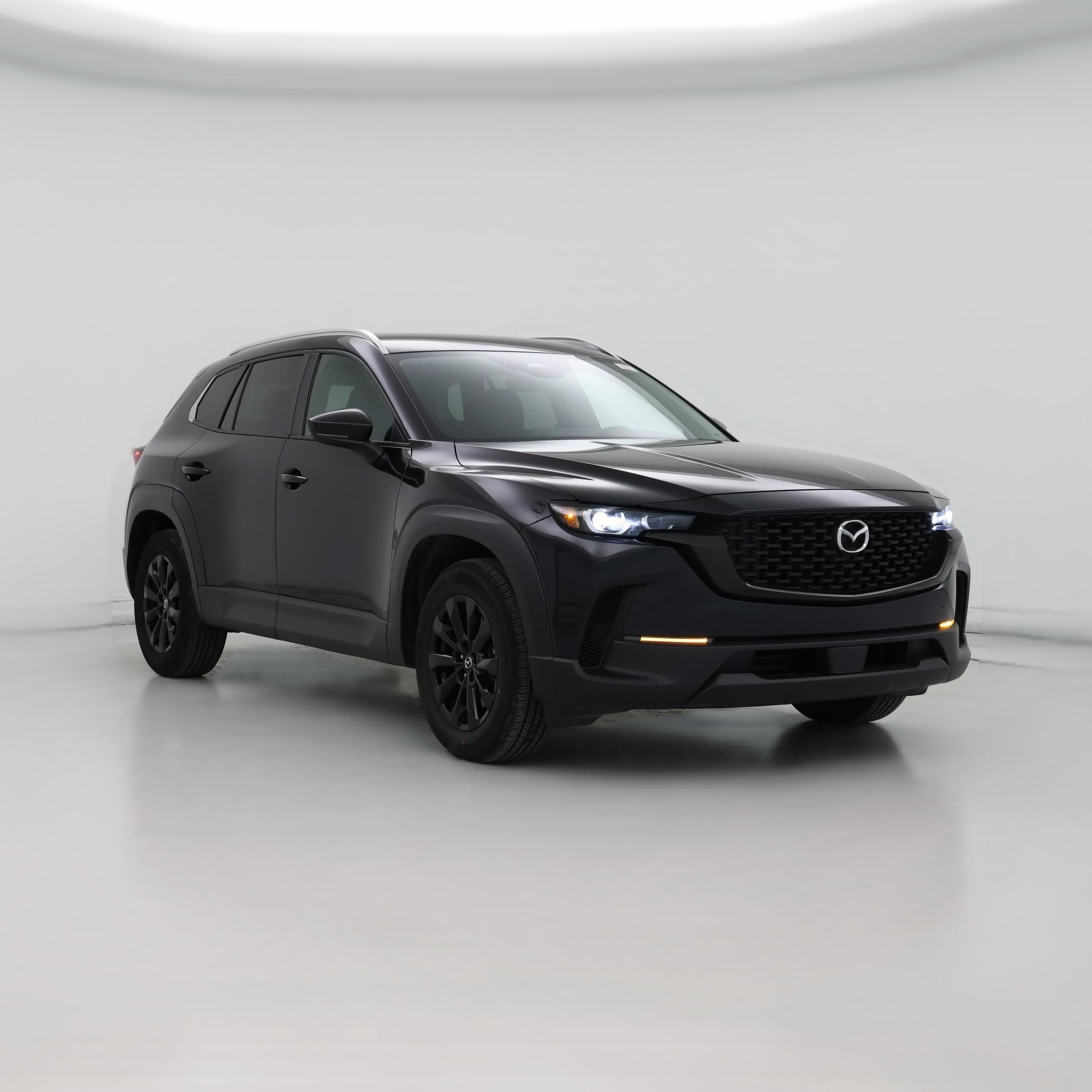 Thumbnail: 2025 Mazda CX-50 - 1
