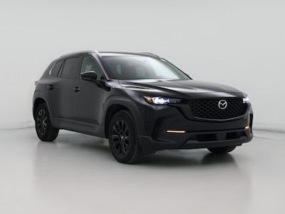 2025 Mazda CX-50 2.5 S Select Package