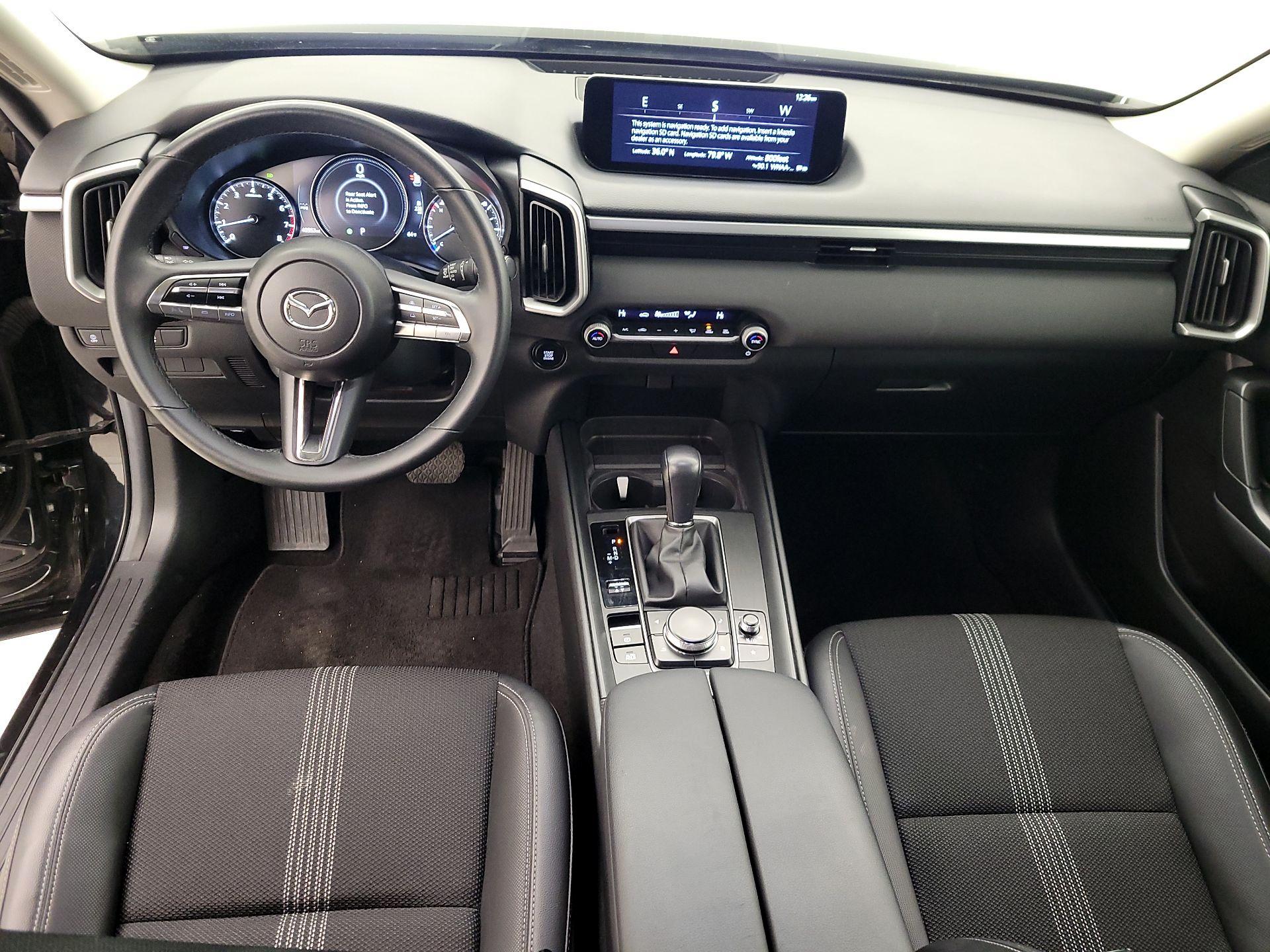 Thumbnail: 2025 Mazda CX-50 - 9