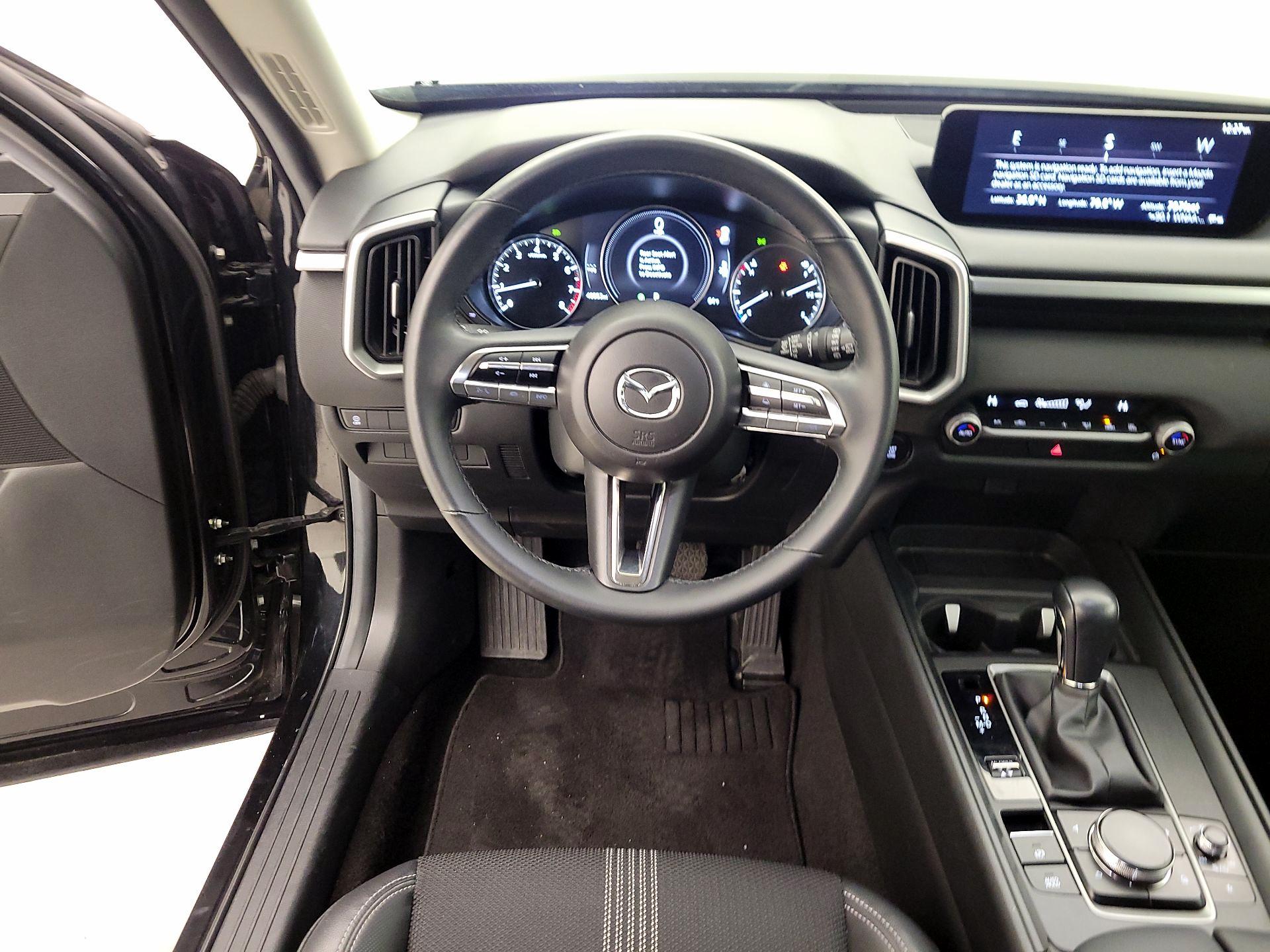 Thumbnail: 2025 Mazda CX-50 - 10