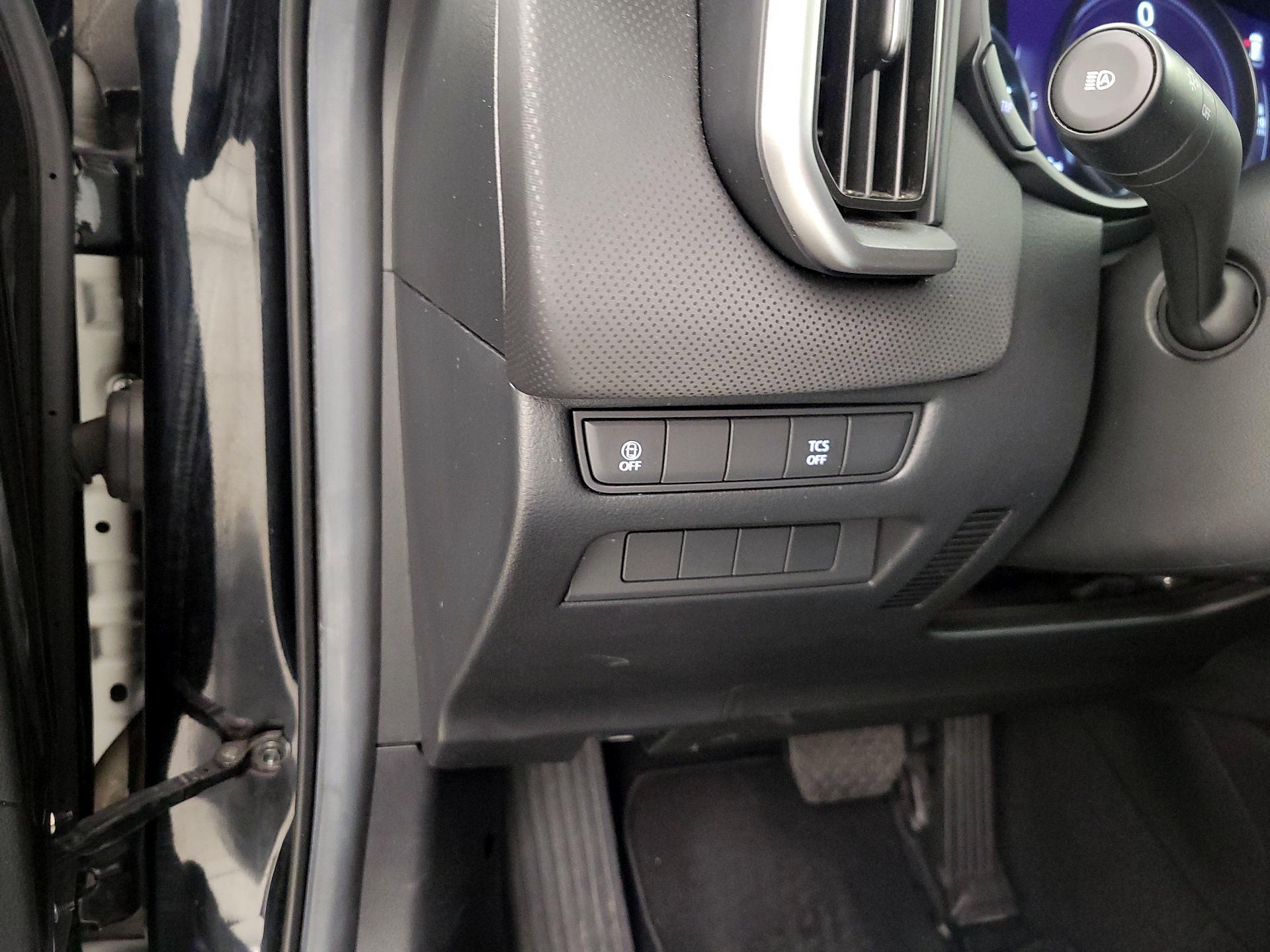 Thumbnail: 2025 Mazda CX-50 - 13