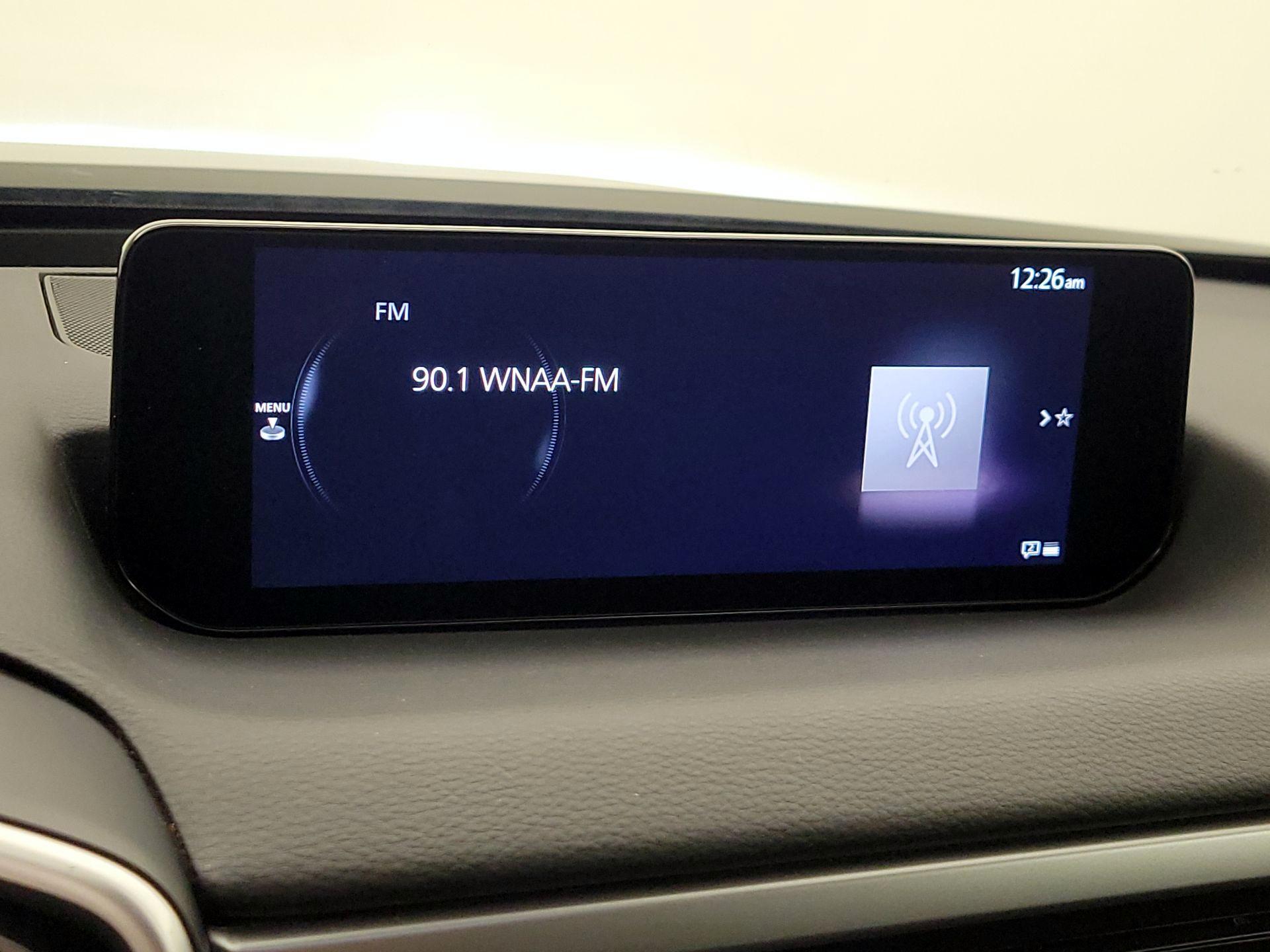 Thumbnail: 2025 Mazda CX-50 - 16