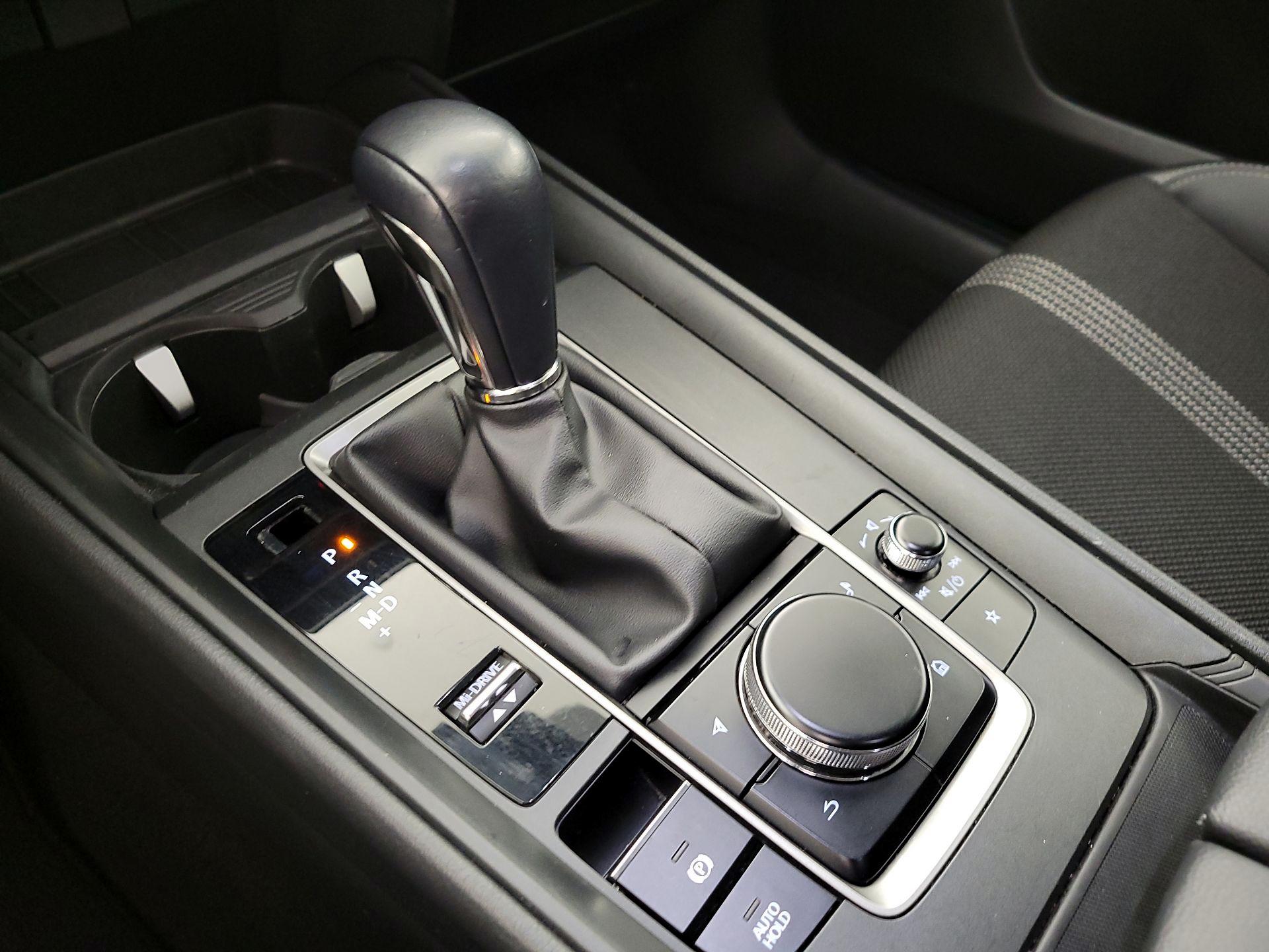 Thumbnail: 2025 Mazda CX-50 - 18