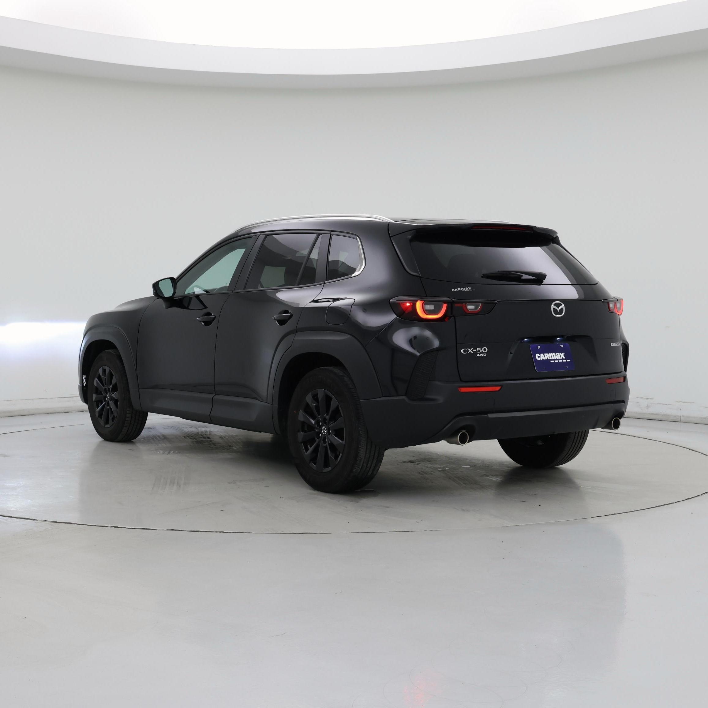 Thumbnail: 2025 Mazda CX-50 - 2