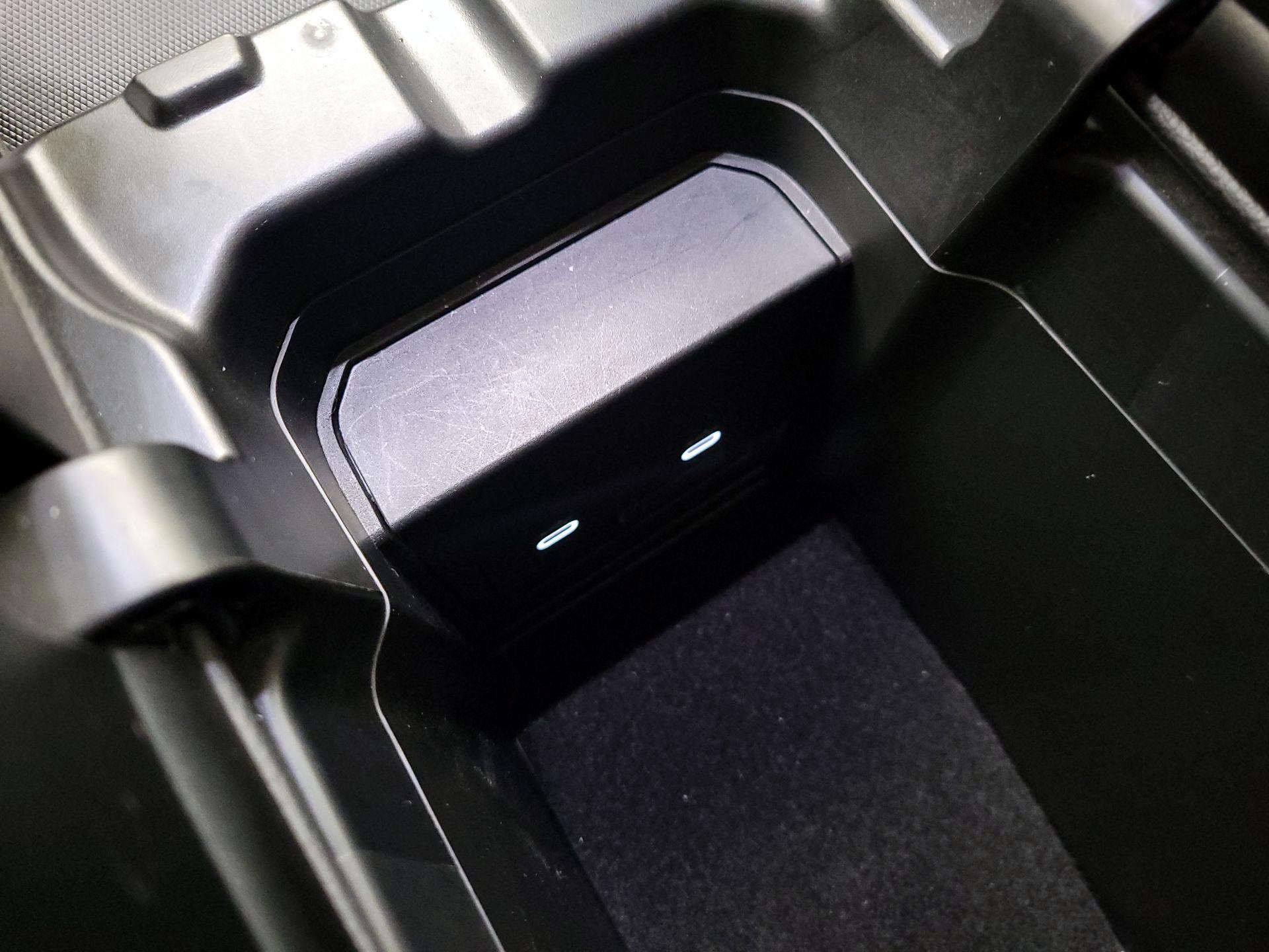 Thumbnail: 2025 Mazda CX-50 - 19