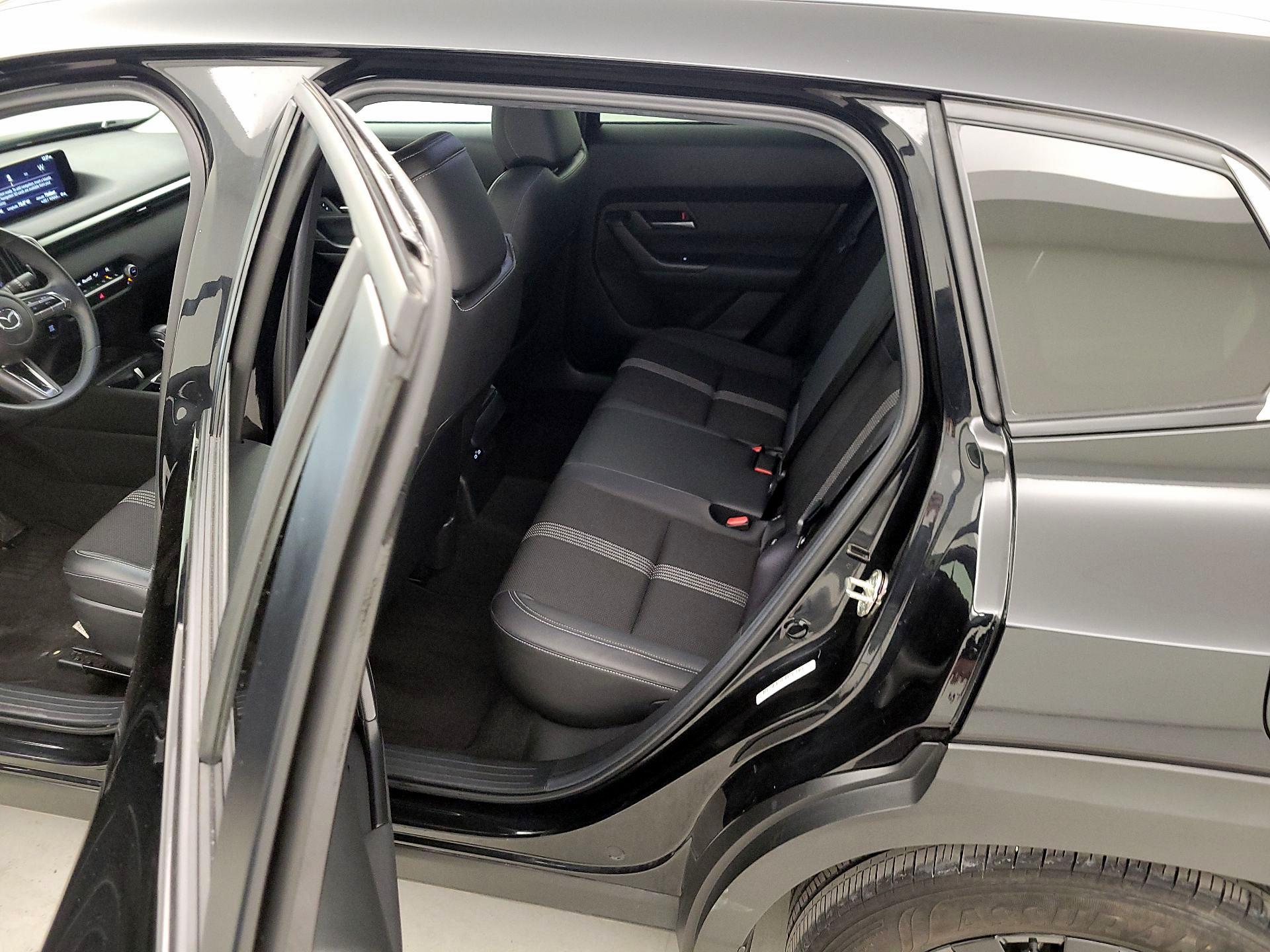 Thumbnail: 2025 Mazda CX-50 - 20