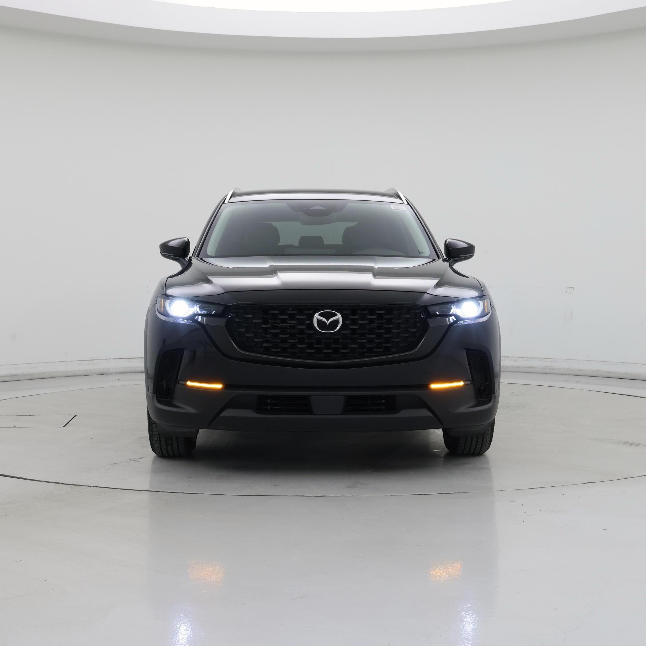 Thumbnail: 2025 Mazda CX-50 - 5