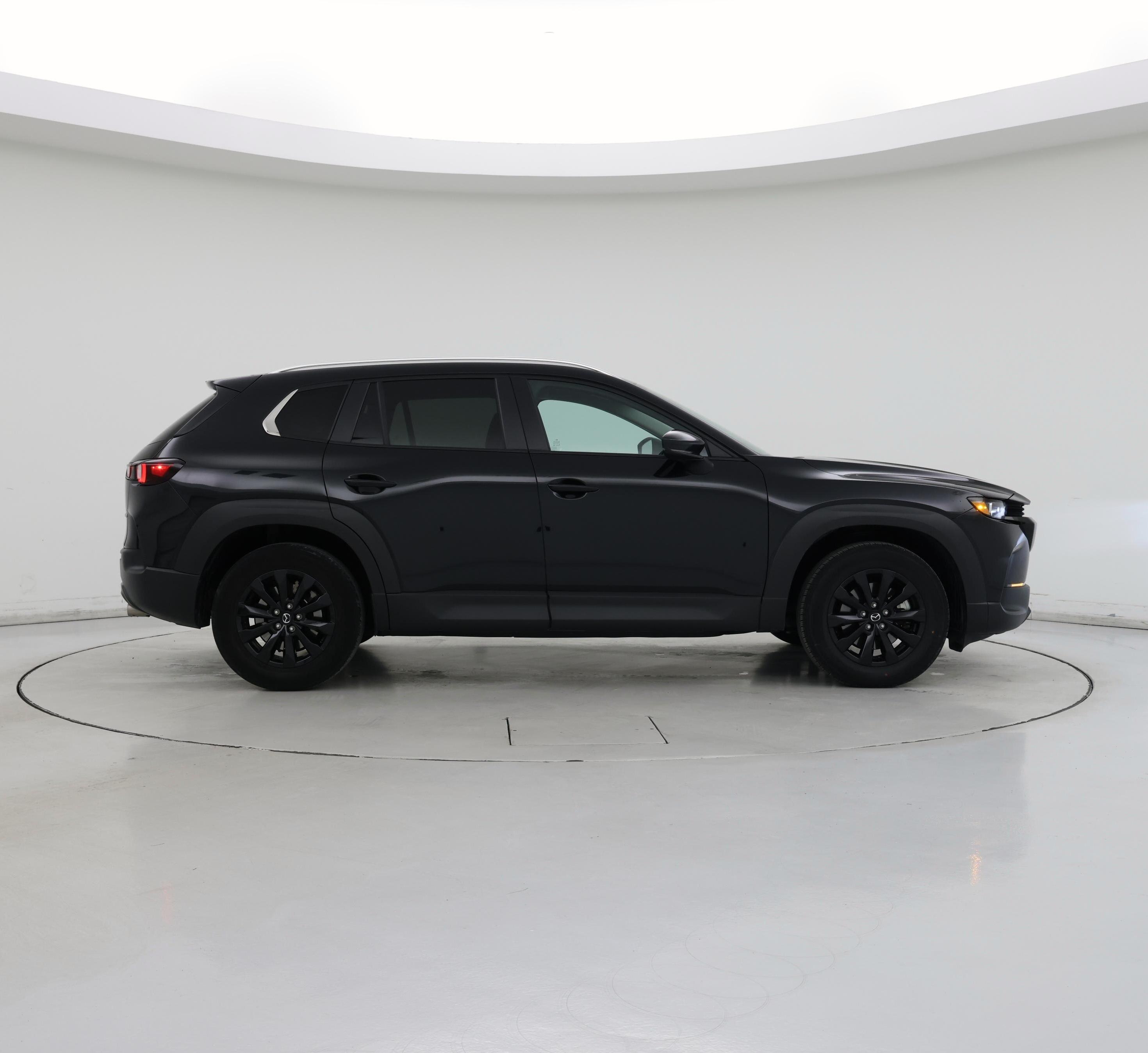 Thumbnail: 2025 Mazda CX-50 - 7