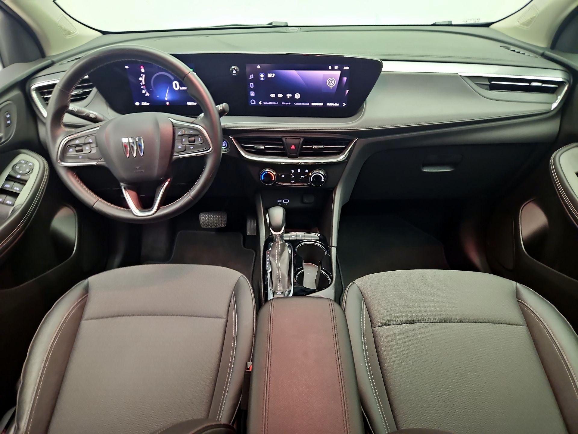 Thumbnail: 2025 Buick Encore GX - 9