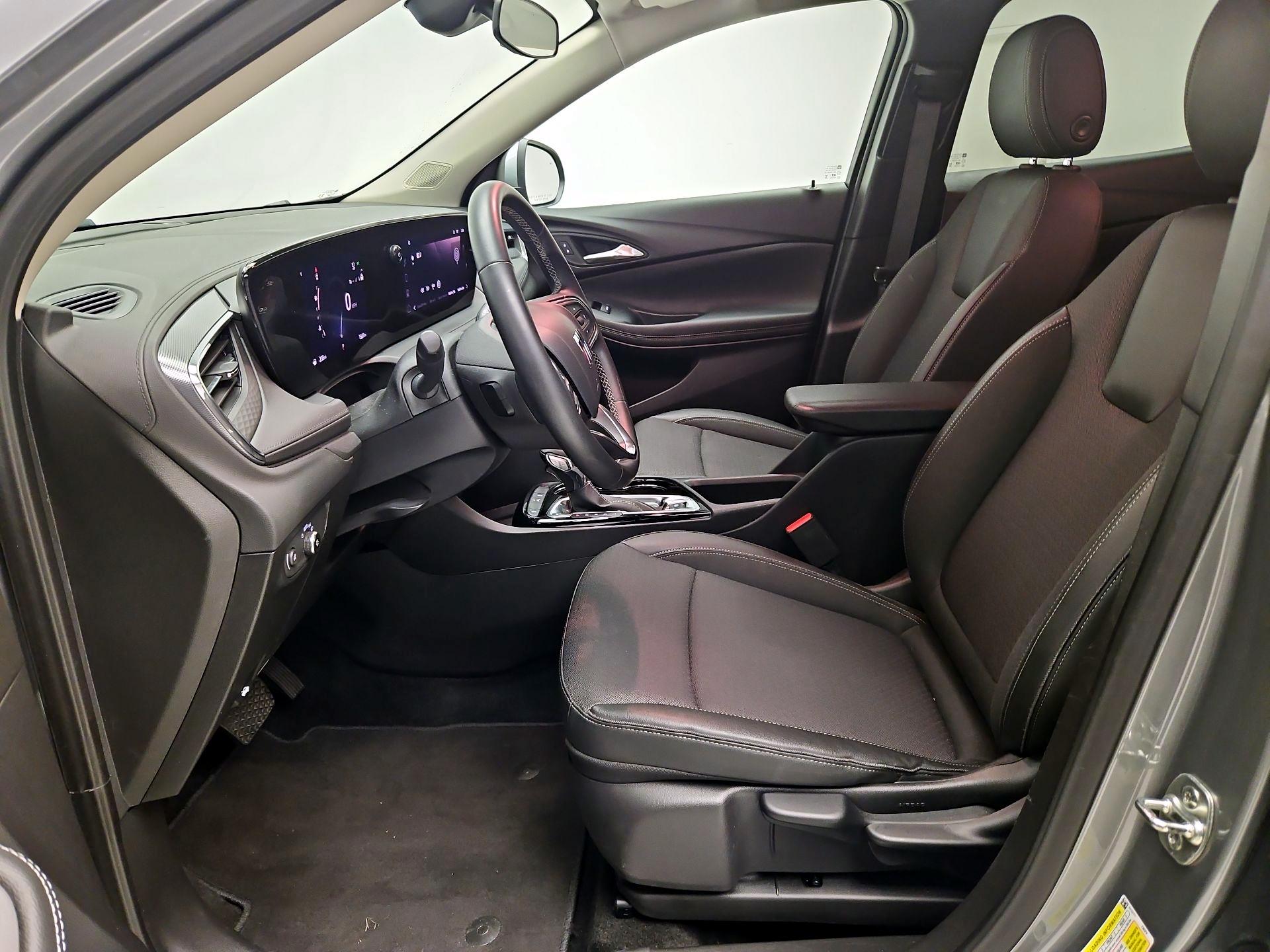 Thumbnail: 2025 Buick Encore GX - 11