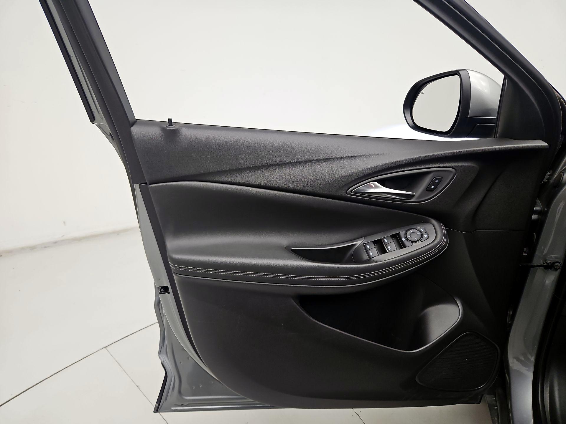 Thumbnail: 2025 Buick Encore GX - 12