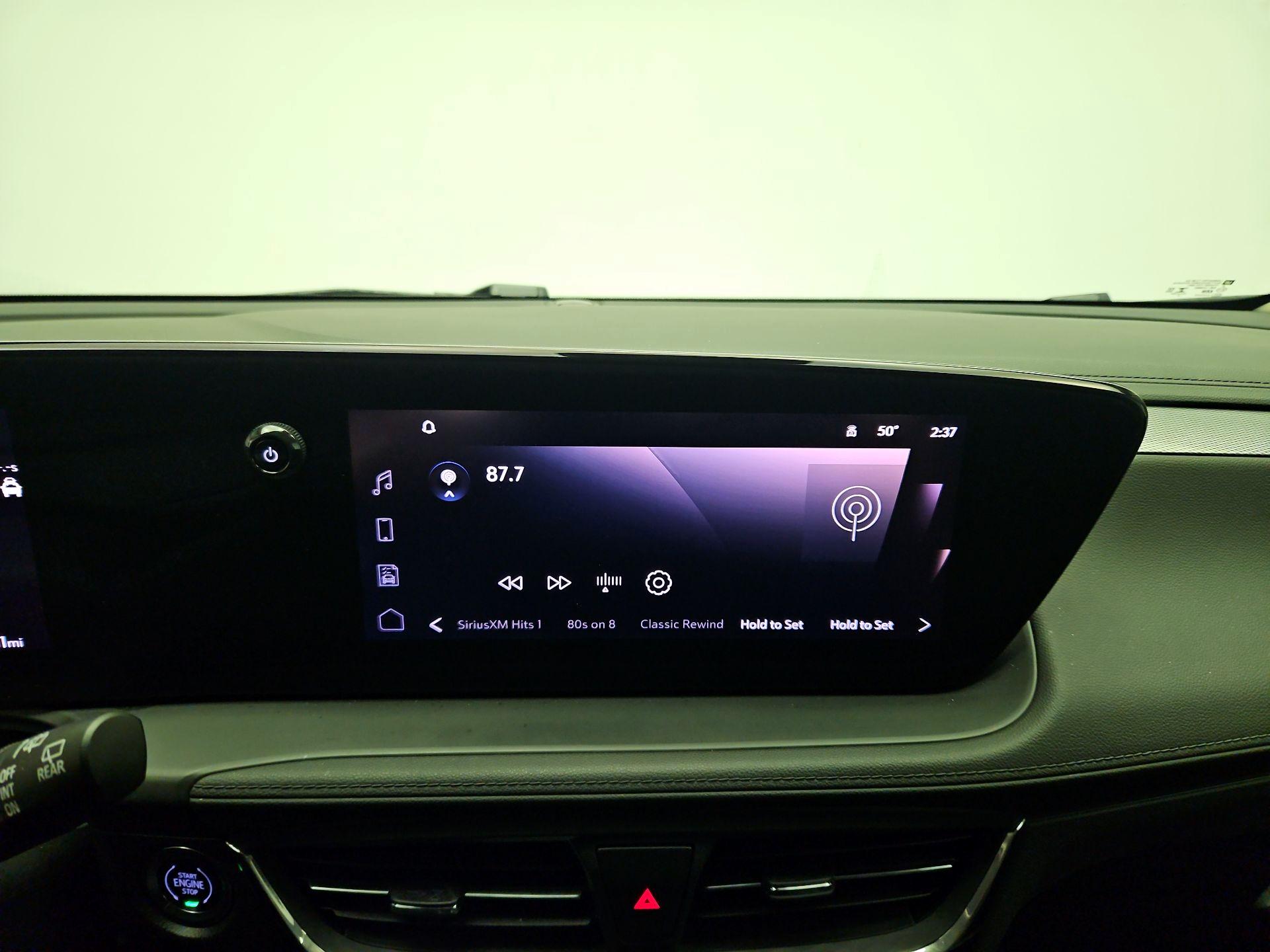 Thumbnail: 2025 Buick Encore GX - 14