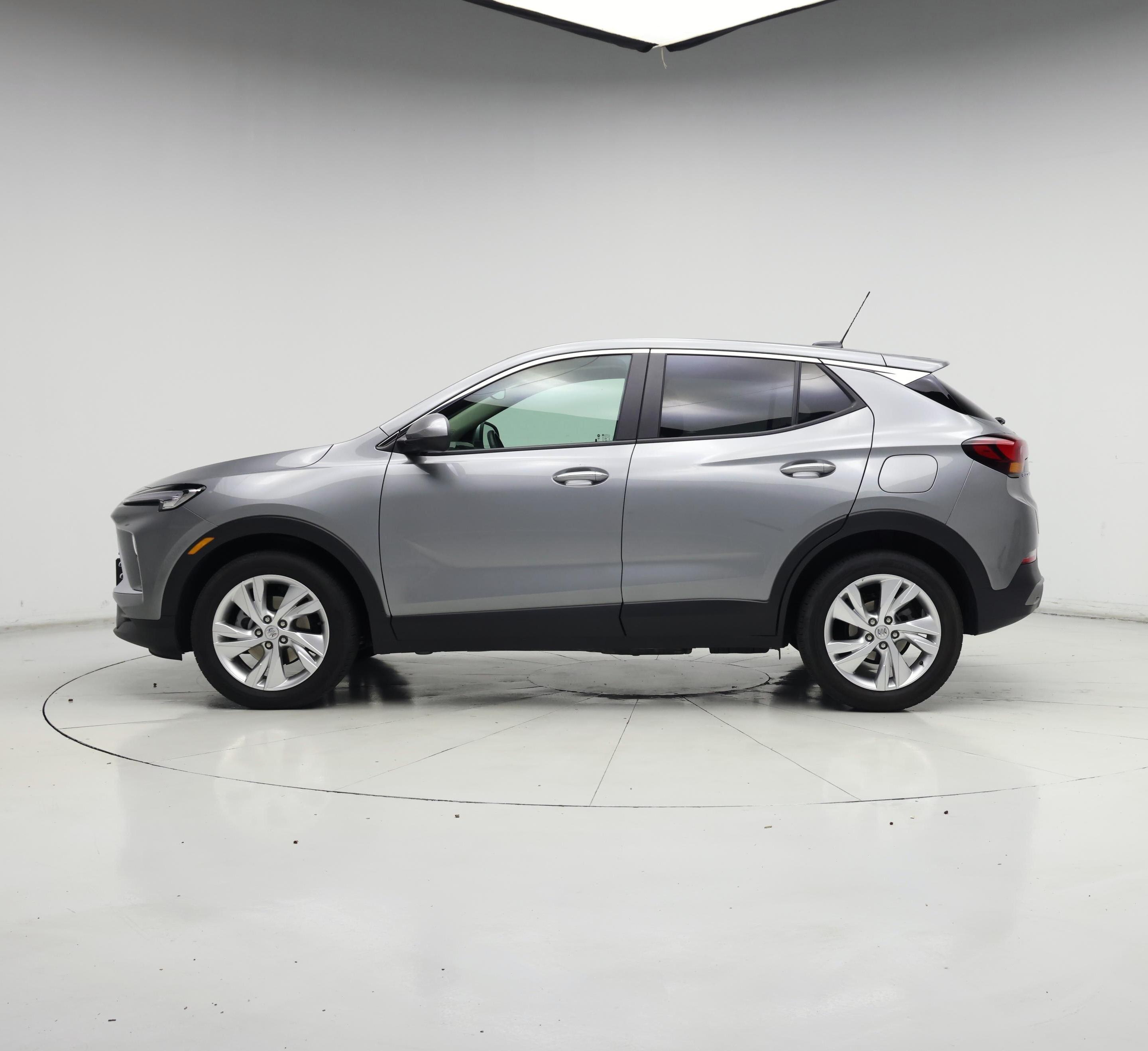 Thumbnail: 2025 Buick Encore GX - 3