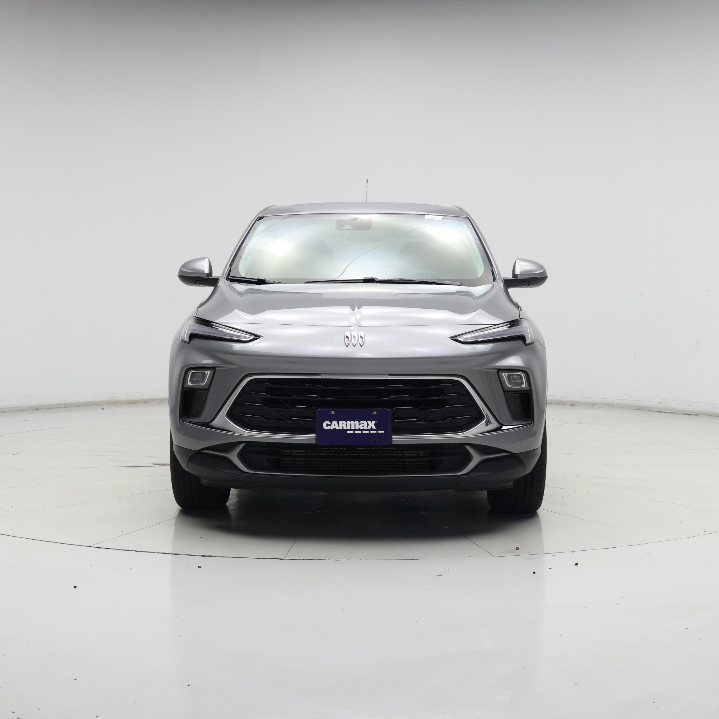 Thumbnail: 2025 Buick Encore GX - 5