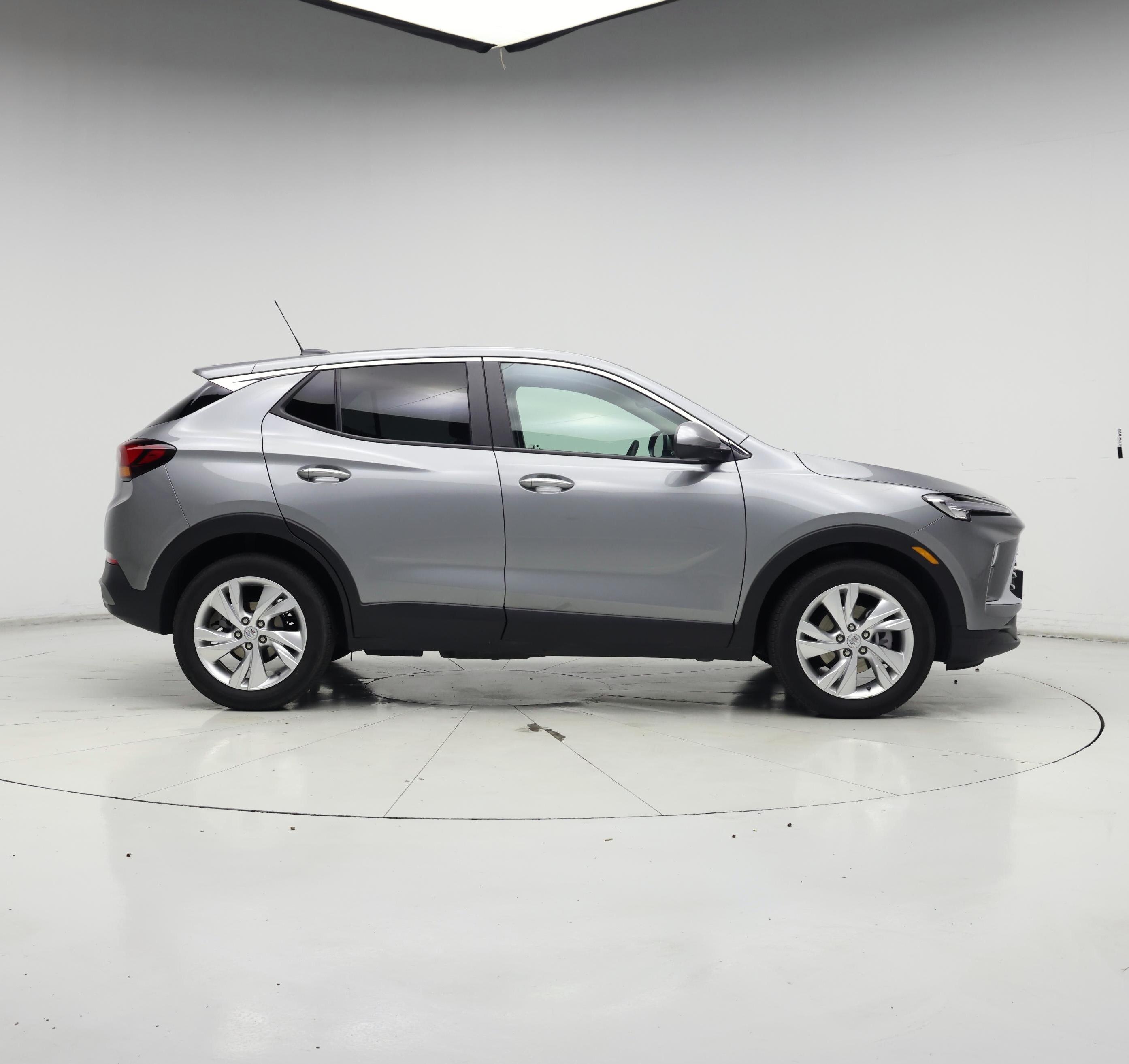 Thumbnail: 2025 Buick Encore GX - 7