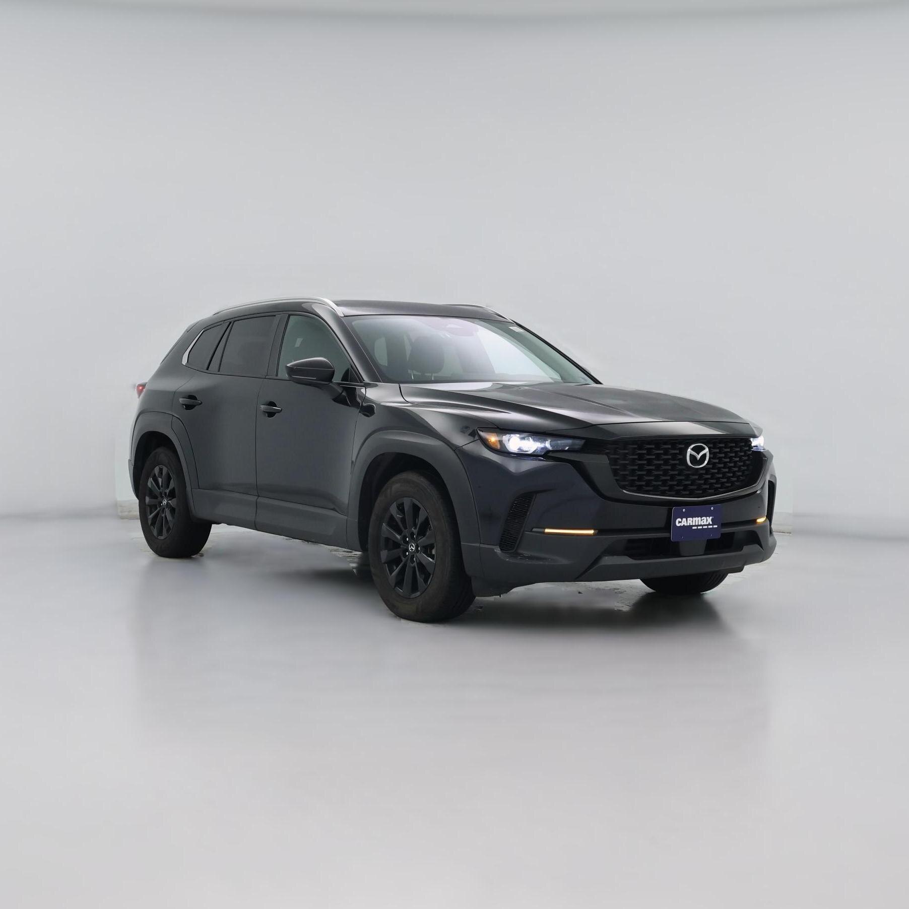 Thumbnail: 2025 Mazda CX-50 - 1