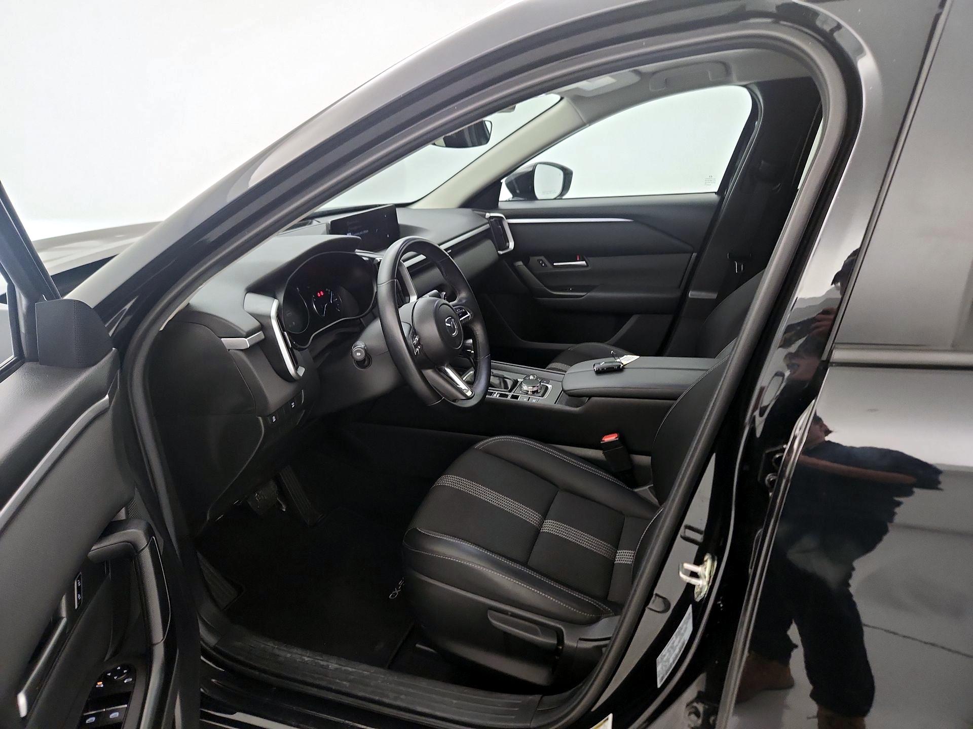 Thumbnail: 2025 Mazda CX-50 - 11