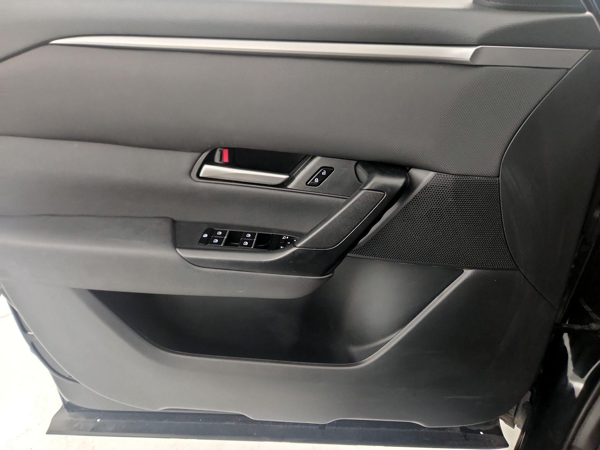 Thumbnail: 2025 Mazda CX-50 - 12