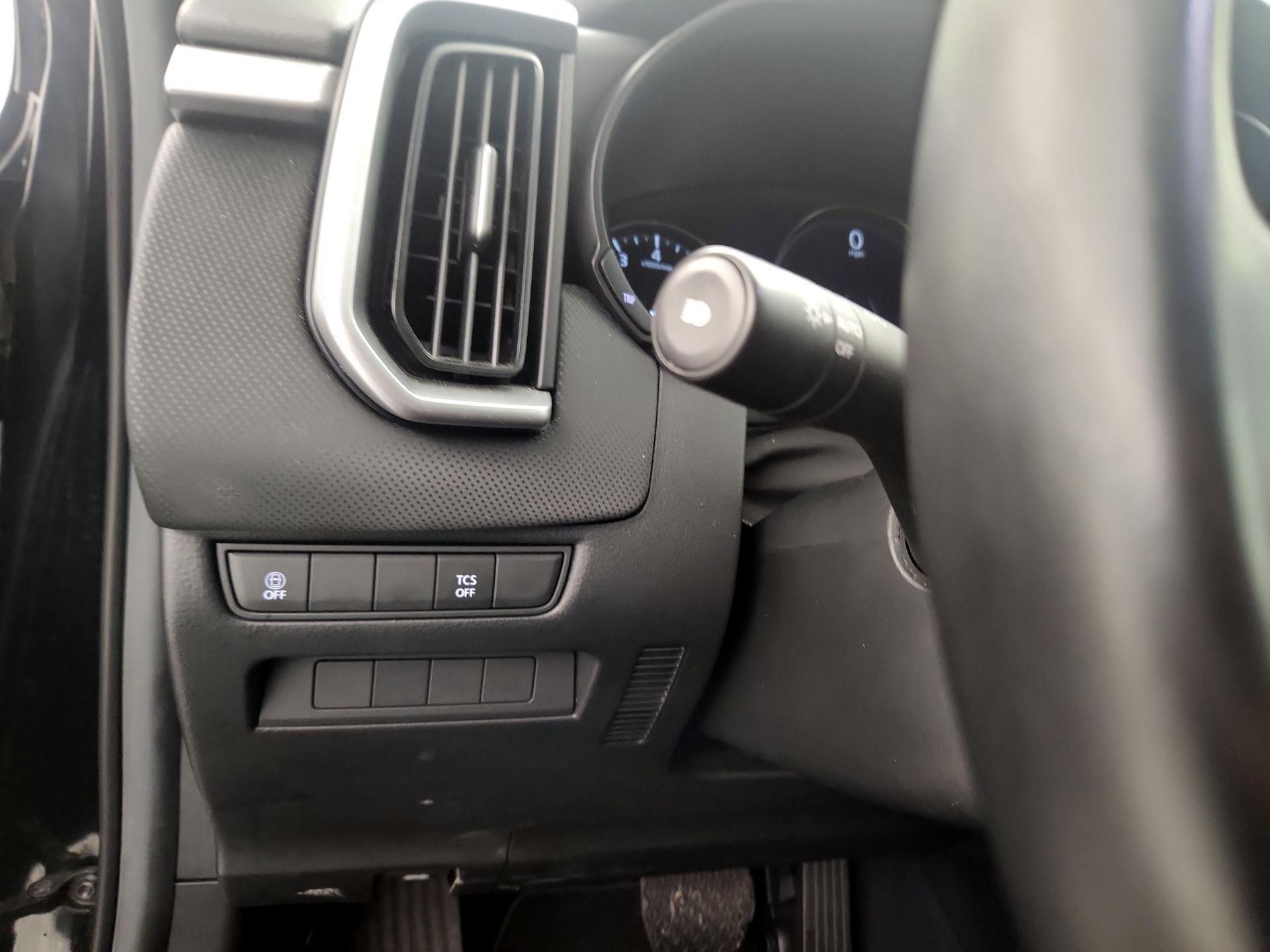 Thumbnail: 2025 Mazda CX-50 - 13