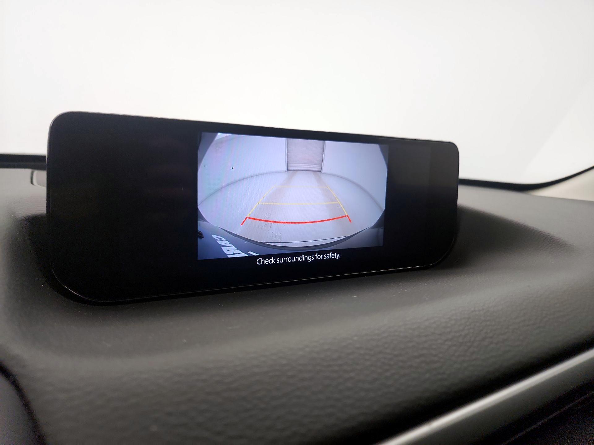 Thumbnail: 2025 Mazda CX-50 - 14