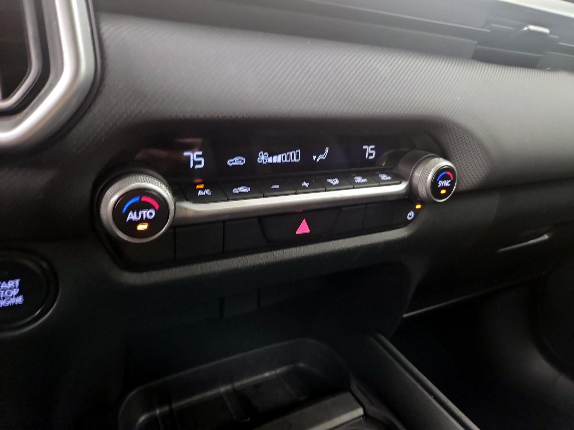 Thumbnail: 2025 Mazda CX-50 - 16