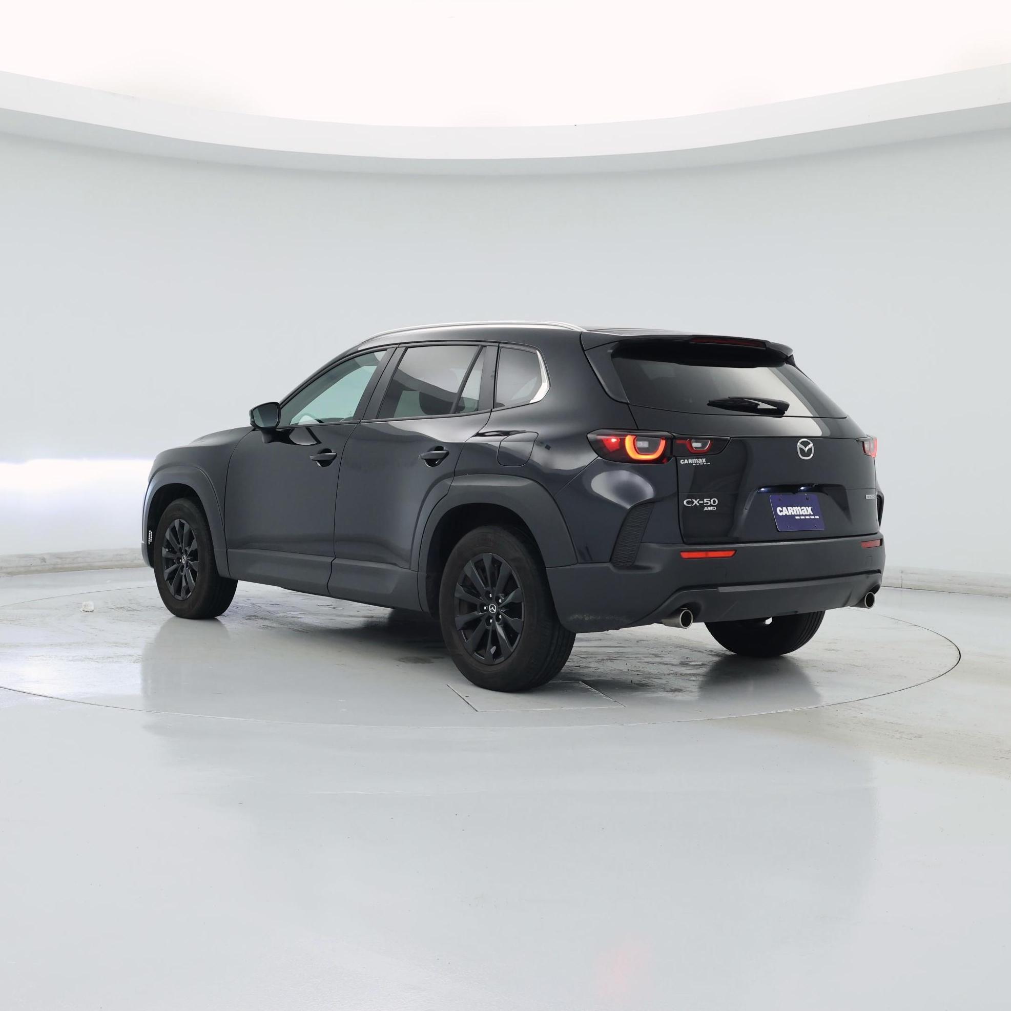 Thumbnail: 2025 Mazda CX-50 - 2