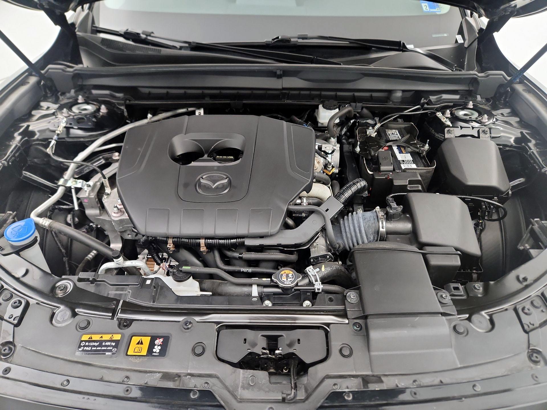 Thumbnail: 2025 Mazda CX-50 - 20