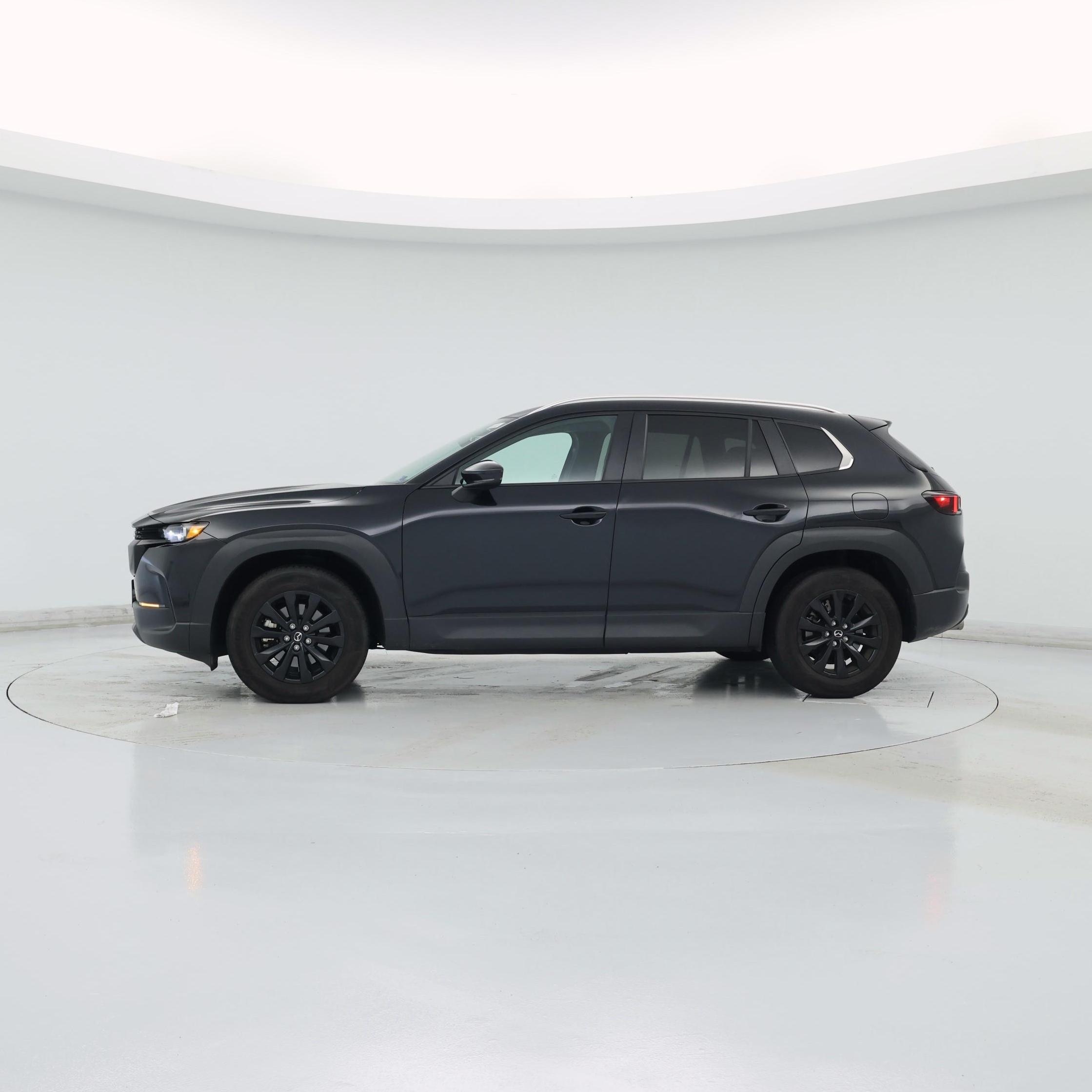 Thumbnail: 2025 Mazda CX-50 - 3