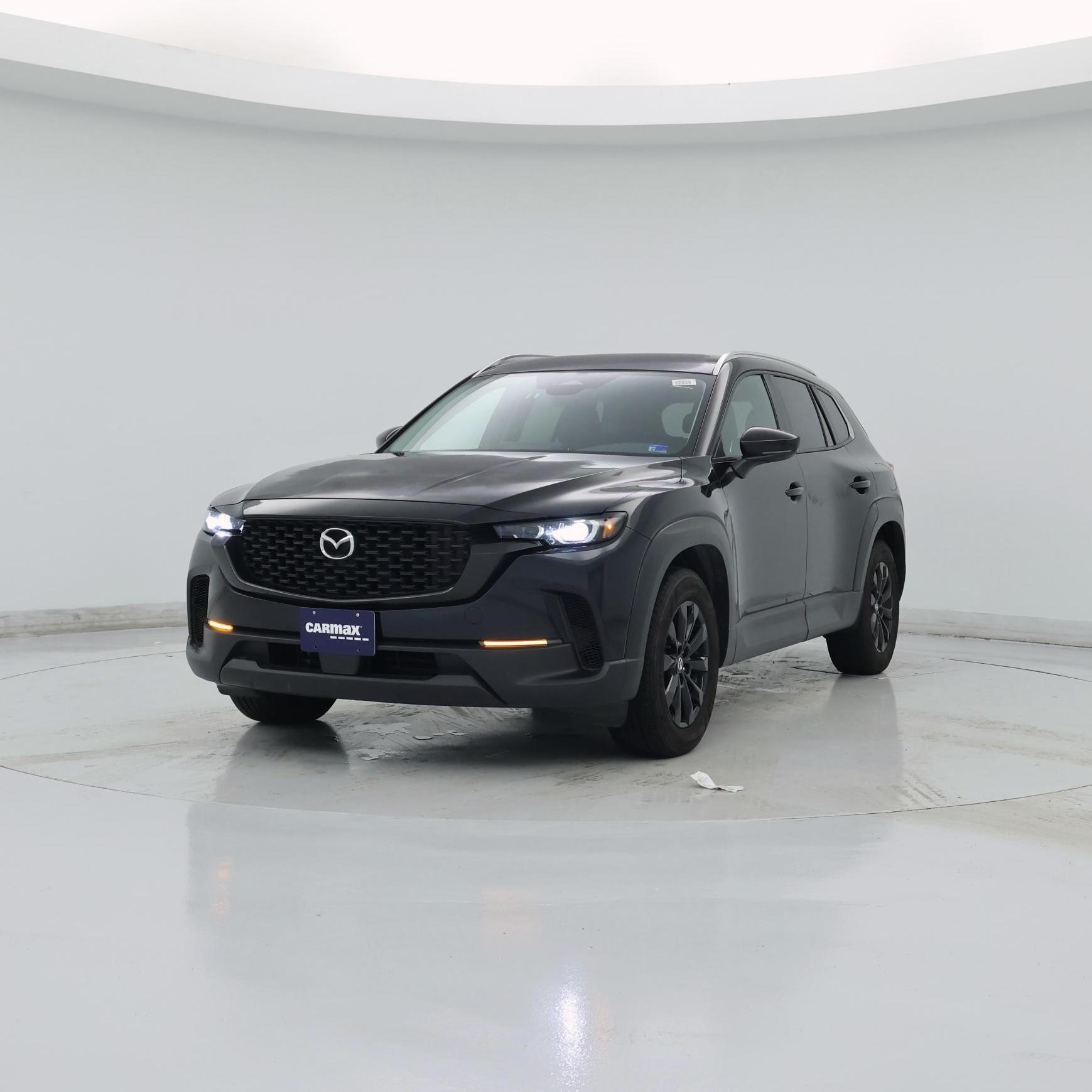 Thumbnail: 2025 Mazda CX-50 - 4