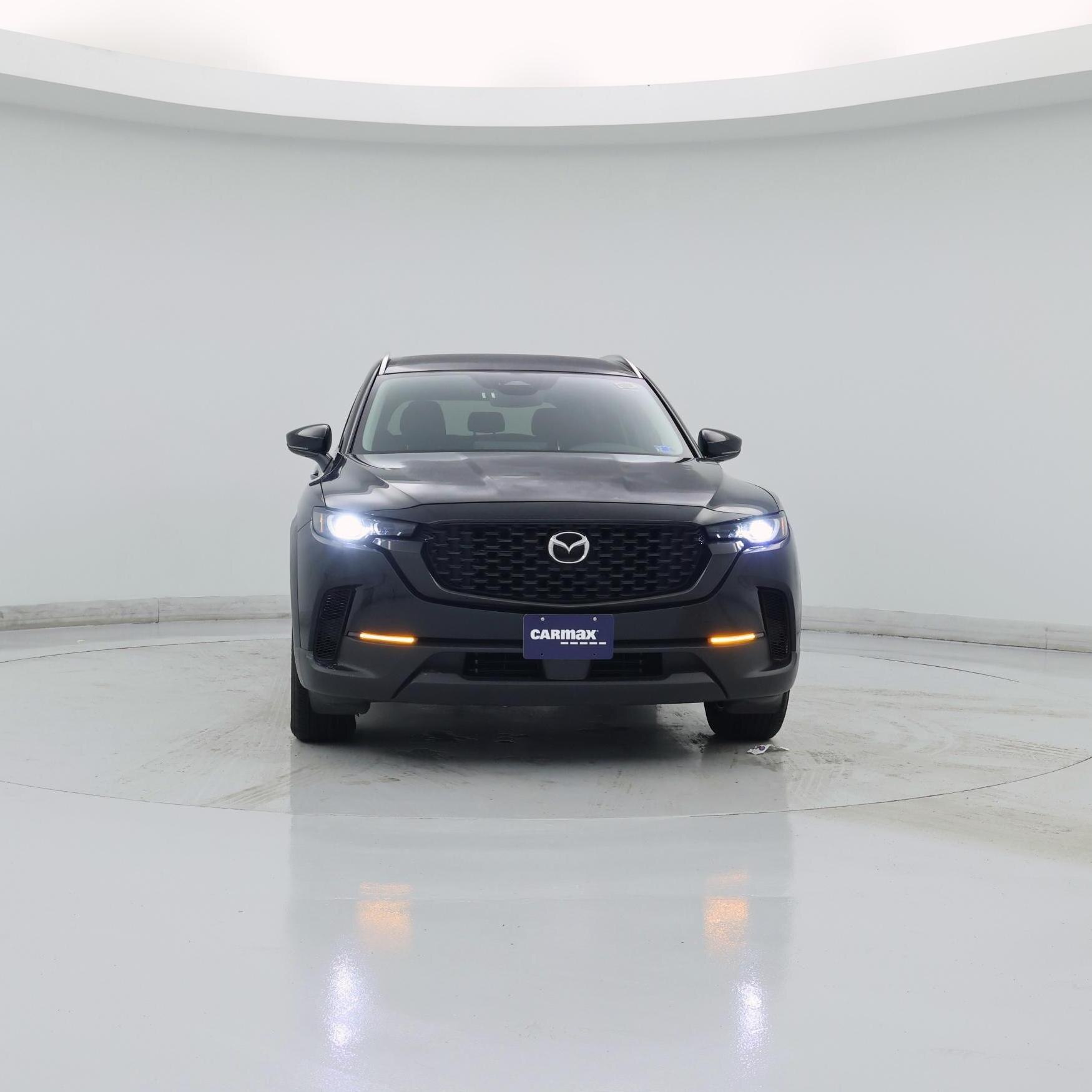 Thumbnail: 2025 Mazda CX-50 - 5