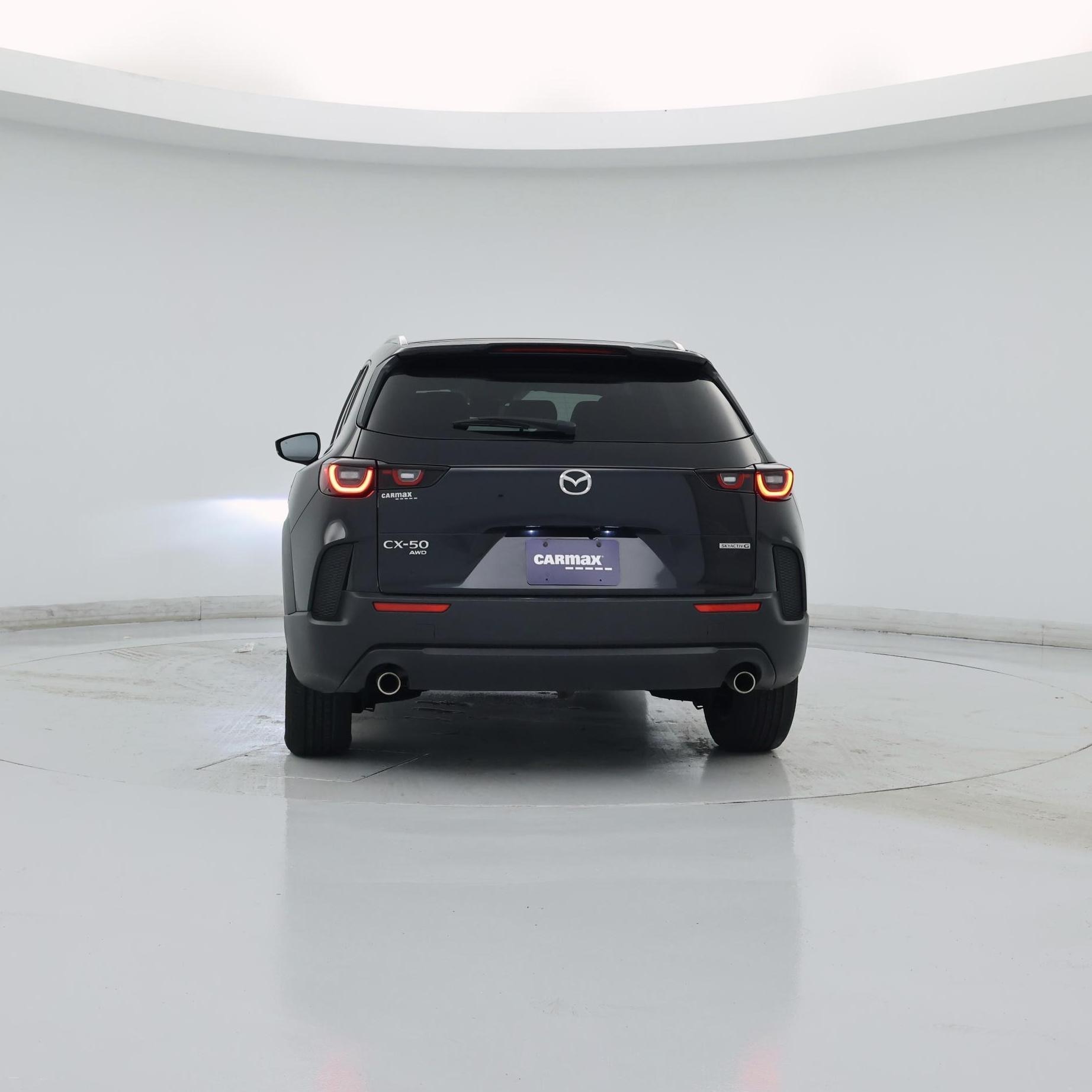 Thumbnail: 2025 Mazda CX-50 - 6