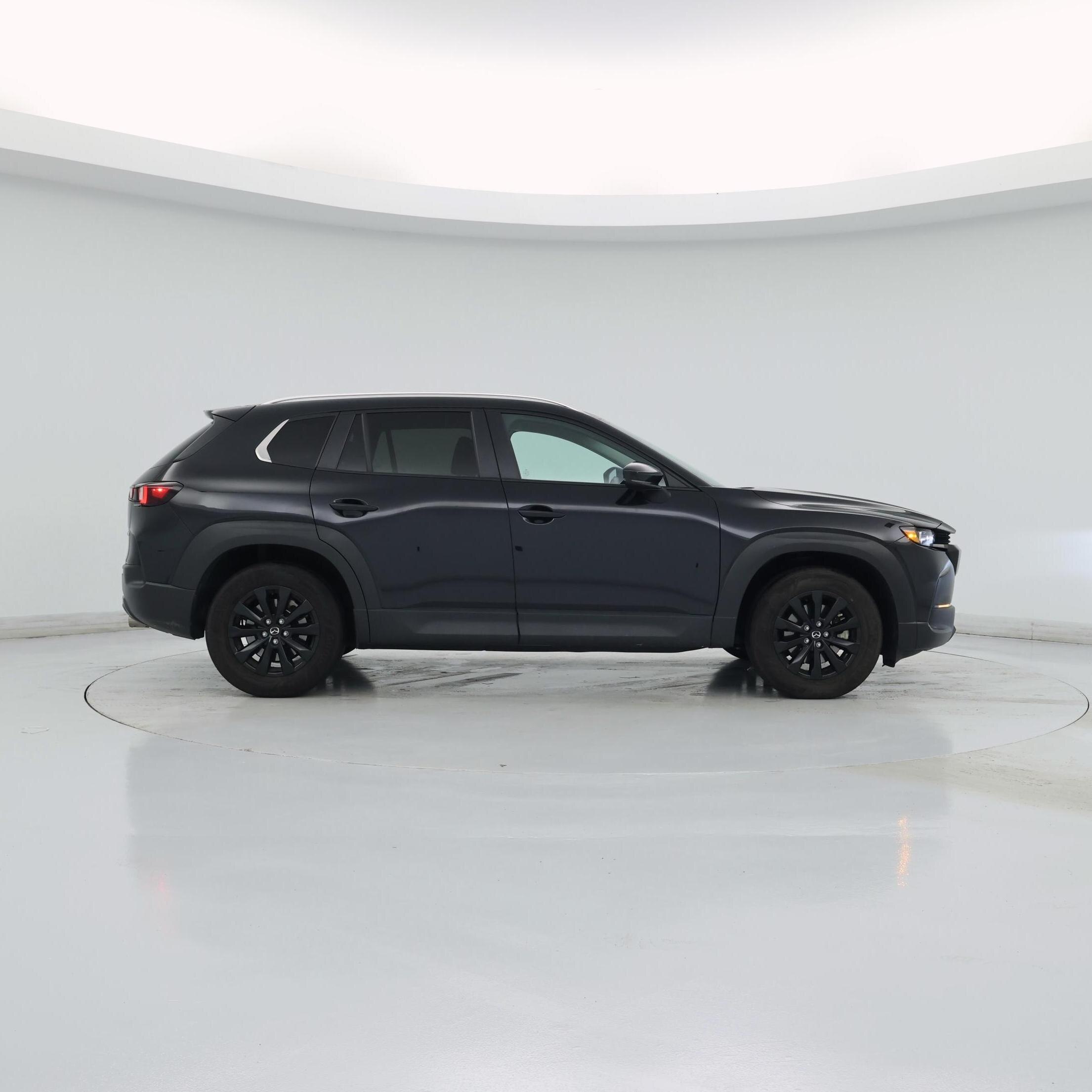 Thumbnail: 2025 Mazda CX-50 - 7
