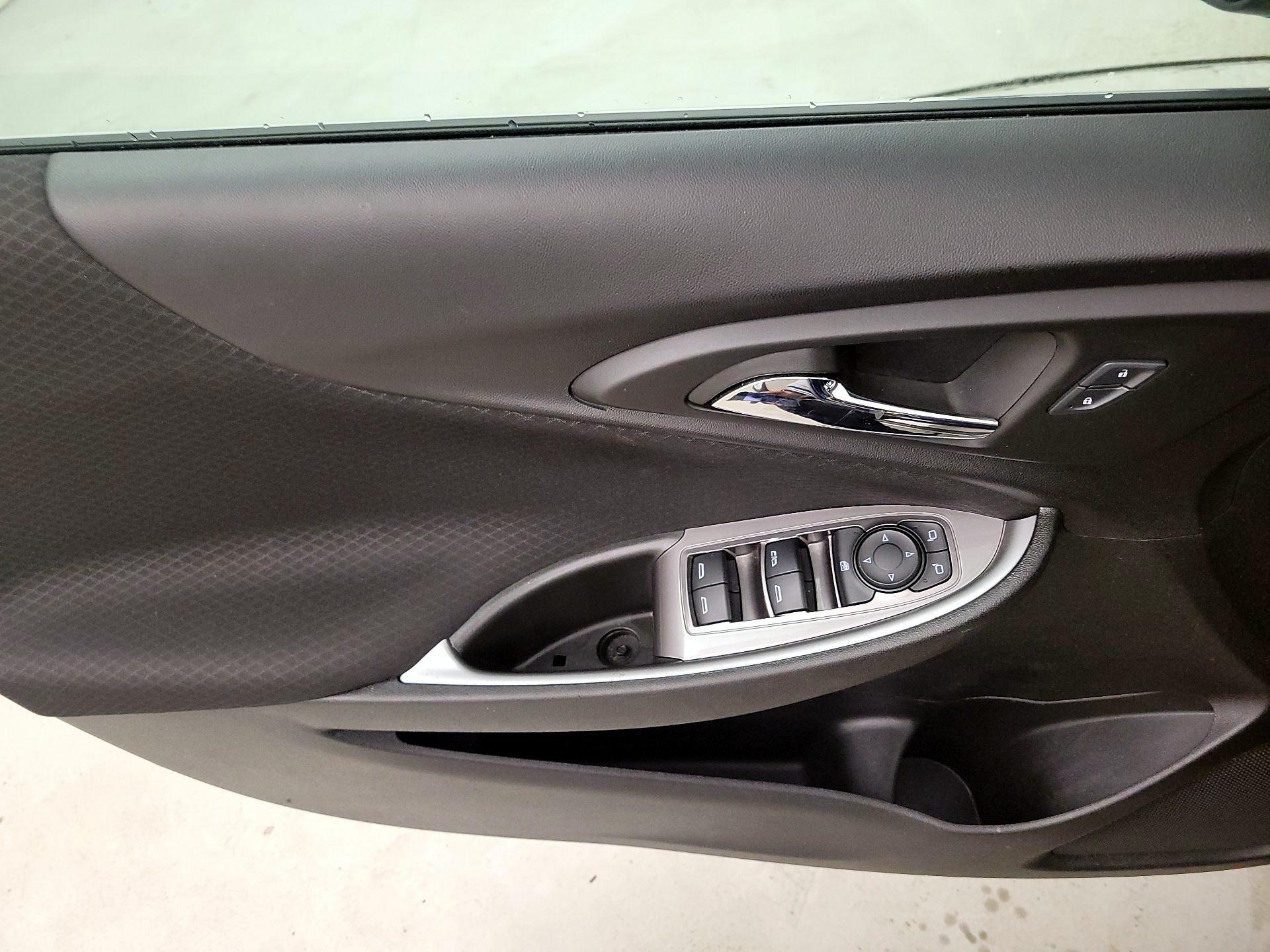 Thumbnail: 2024 Chevrolet Malibu - 12