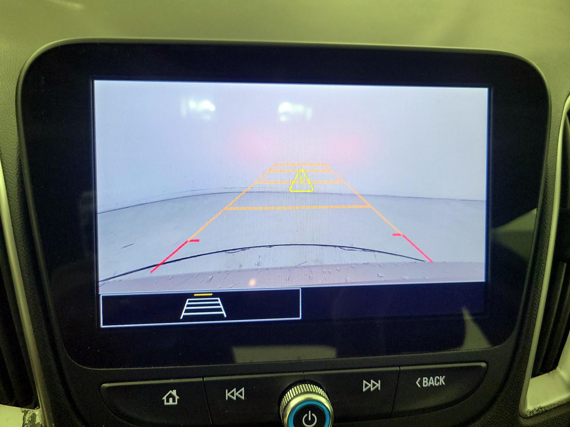 Thumbnail: 2024 Chevrolet Malibu - 14