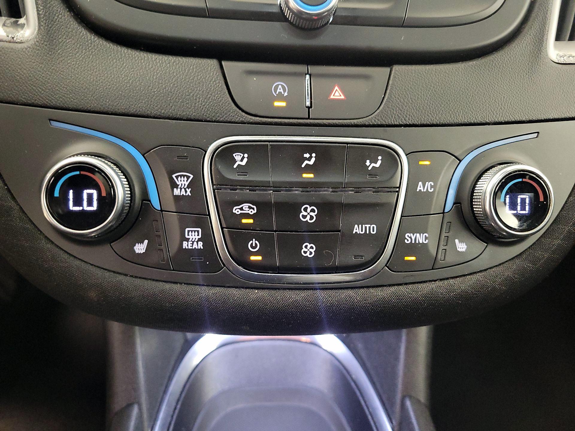 Thumbnail: 2024 Chevrolet Malibu - 16