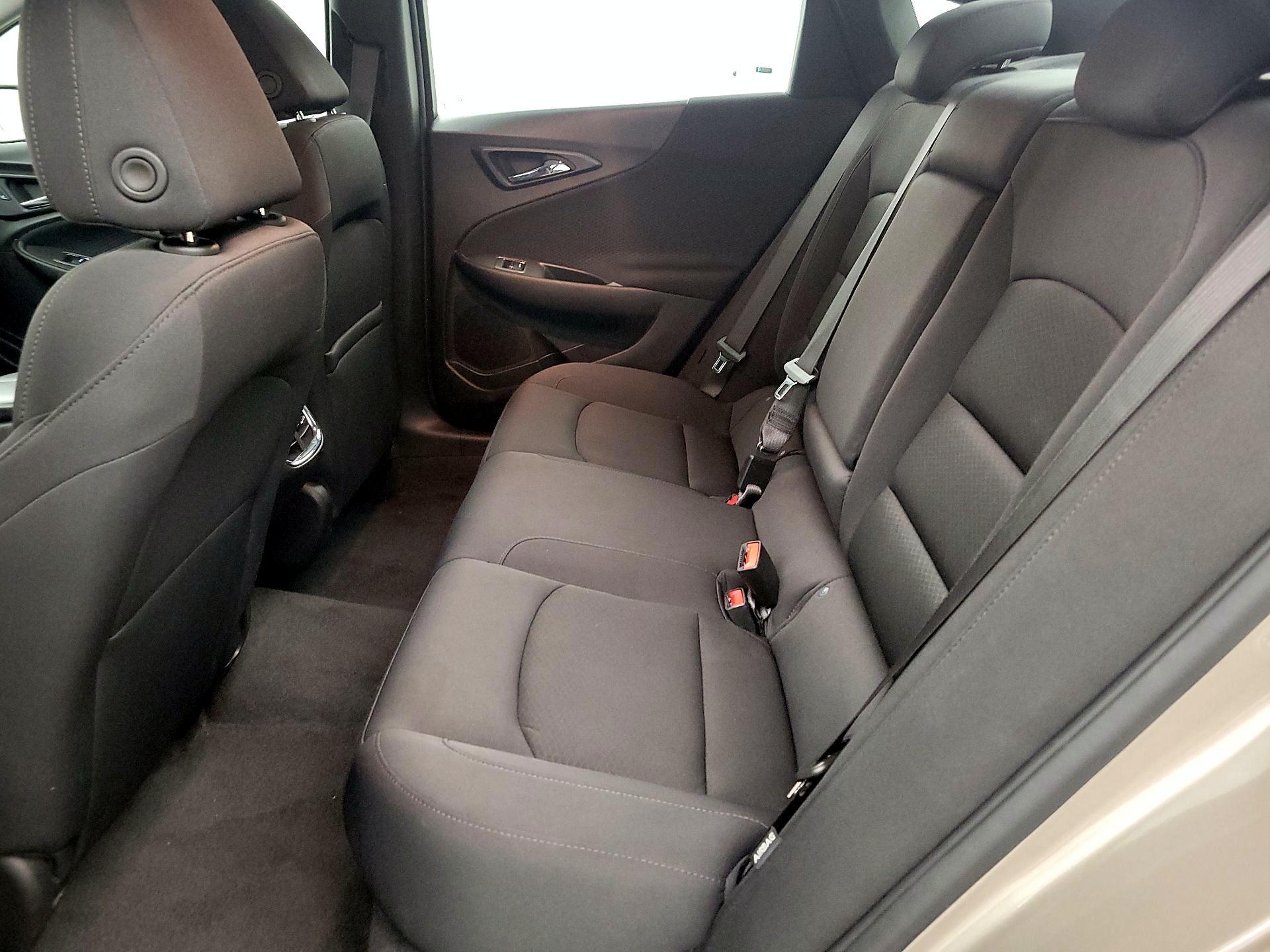 Thumbnail: 2024 Chevrolet Malibu - 19