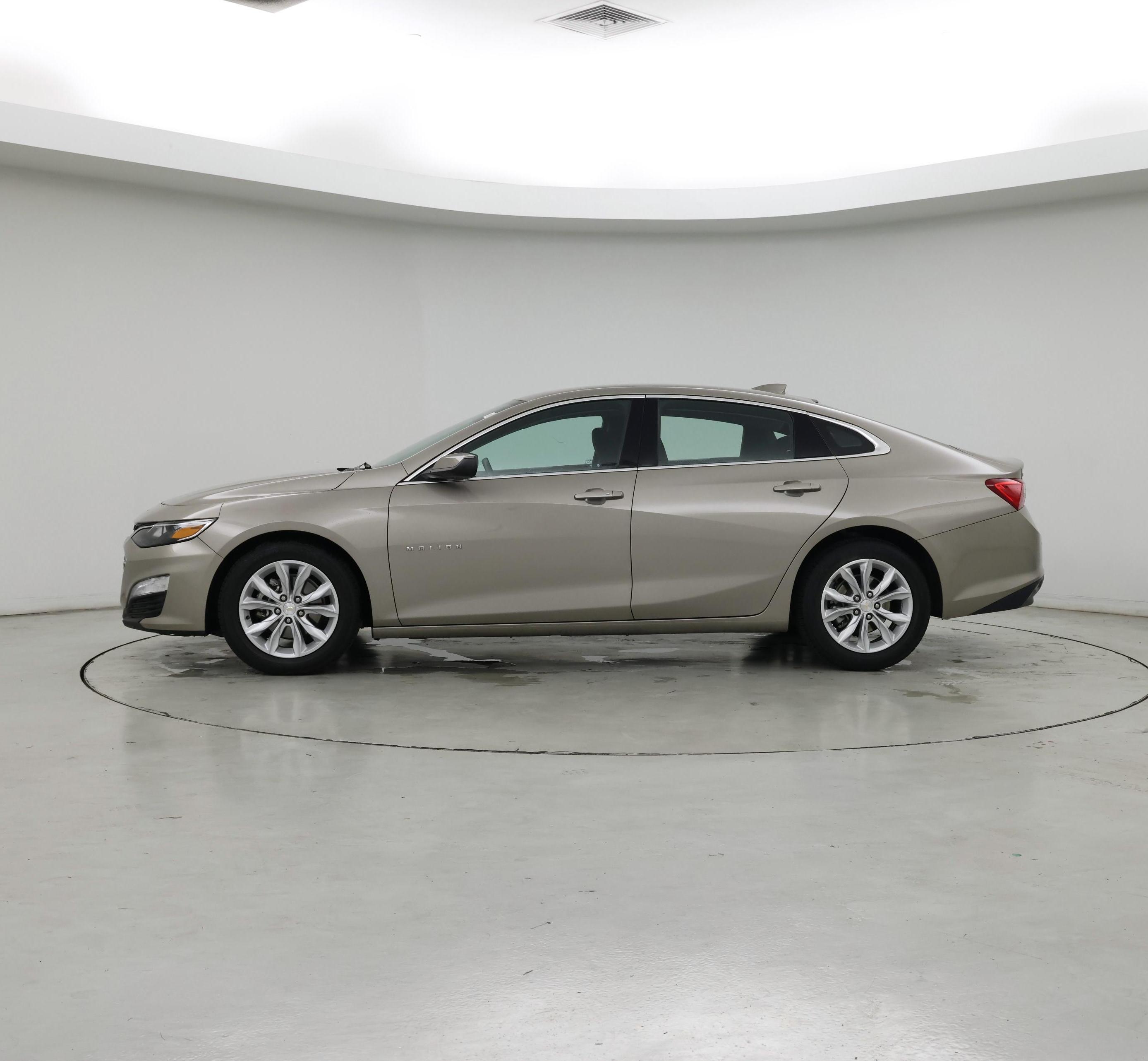 Thumbnail: 2024 Chevrolet Malibu - 3