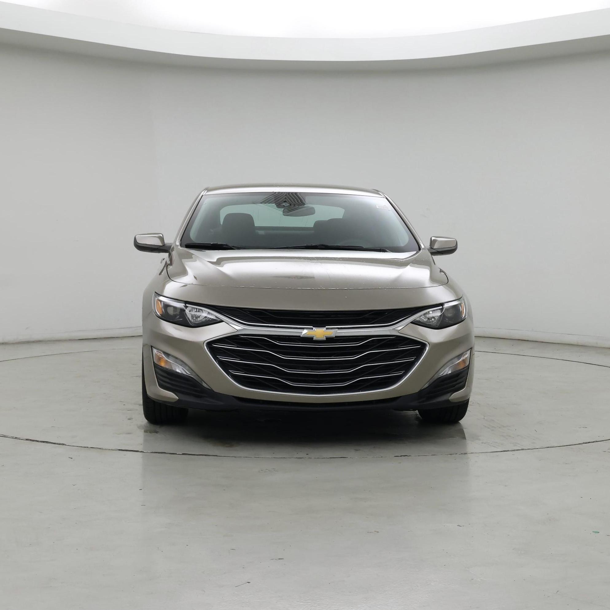 Thumbnail: 2024 Chevrolet Malibu - 5