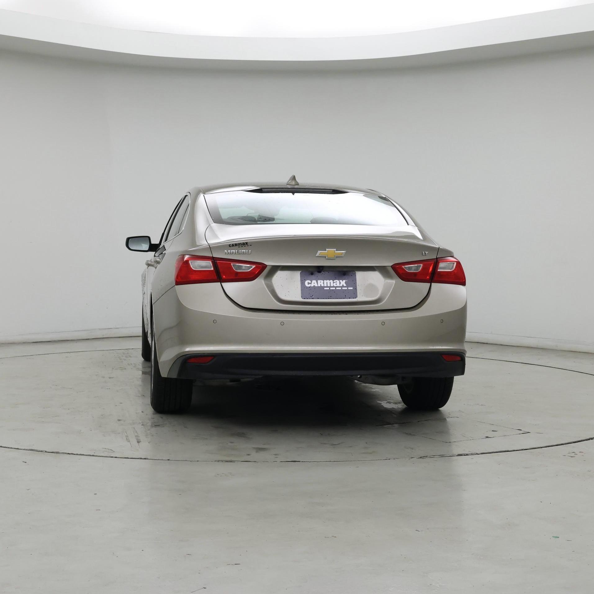 Thumbnail: 2024 Chevrolet Malibu - 6