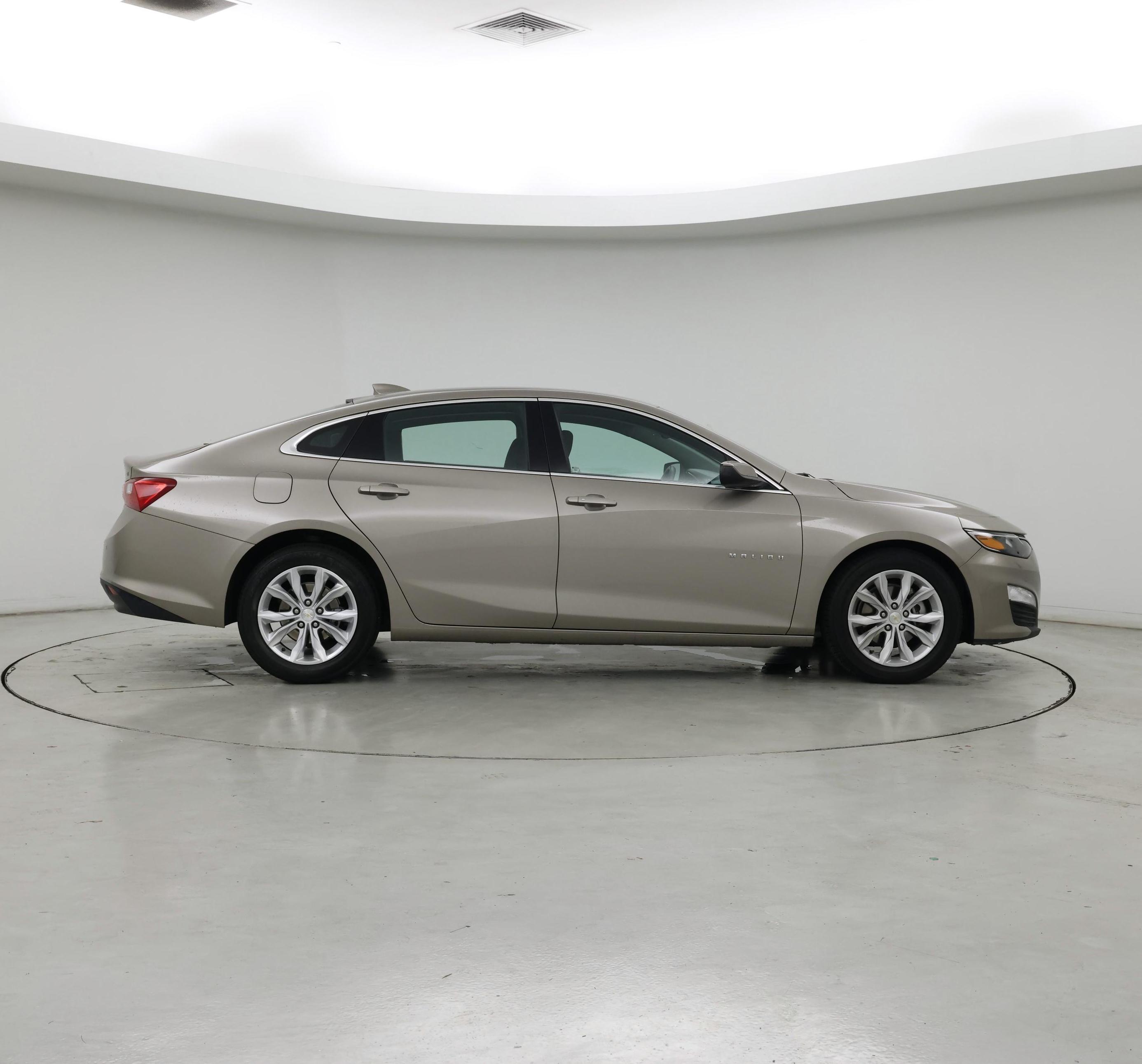 Thumbnail: 2024 Chevrolet Malibu - 7