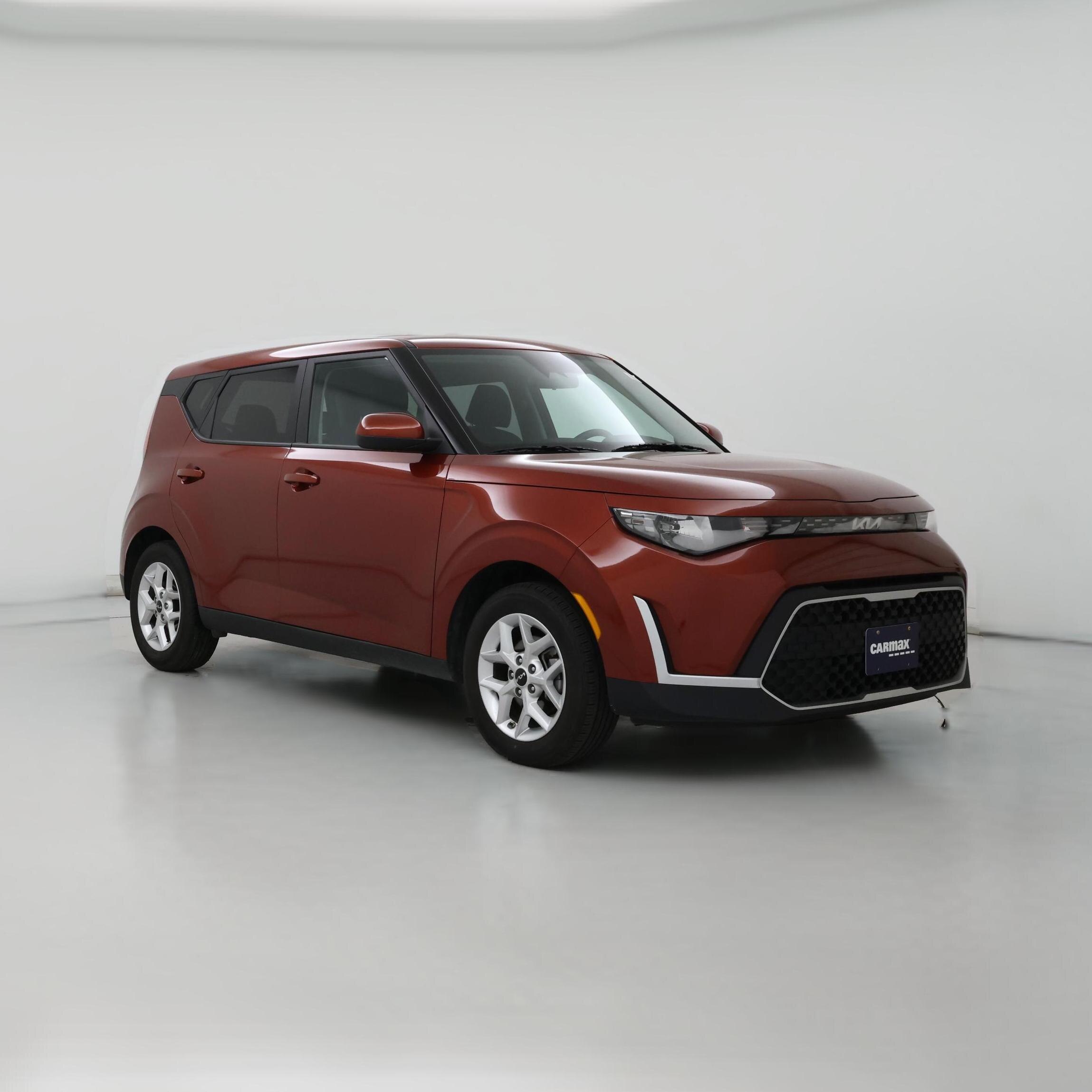 Thumbnail: 2025 Kia Soul - 1