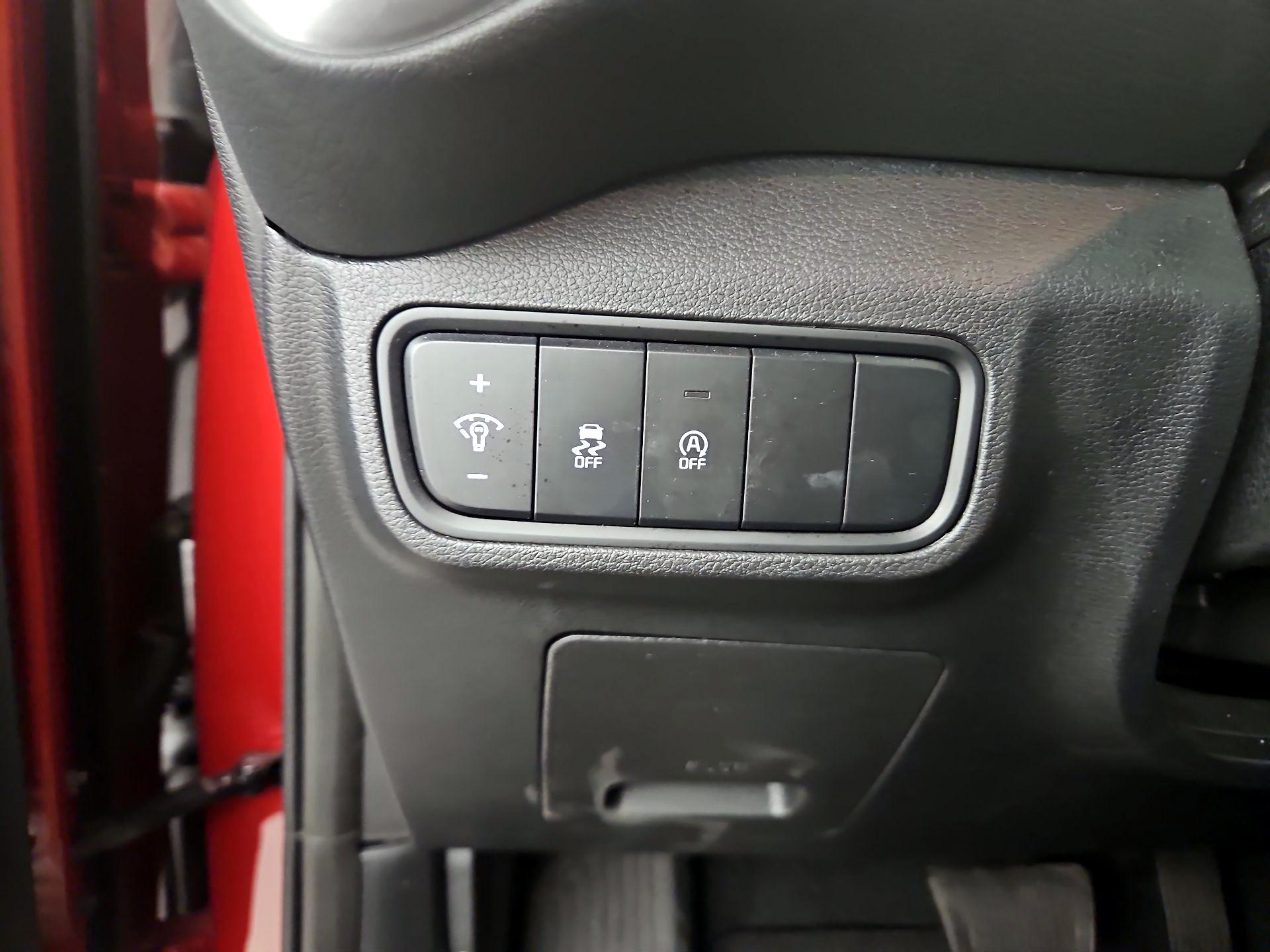 Thumbnail: 2025 Kia Soul - 13