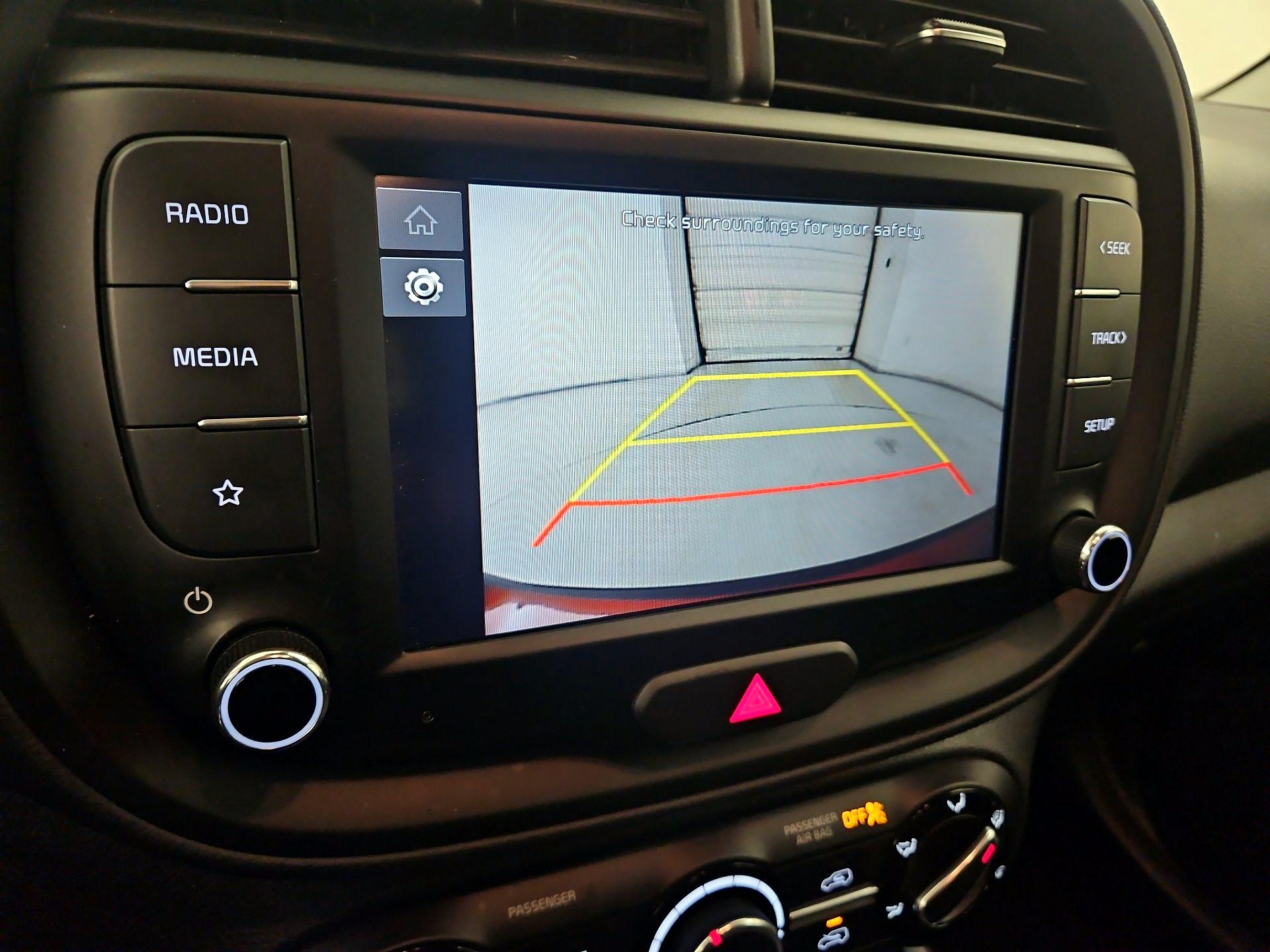 Thumbnail: 2025 Kia Soul - 14